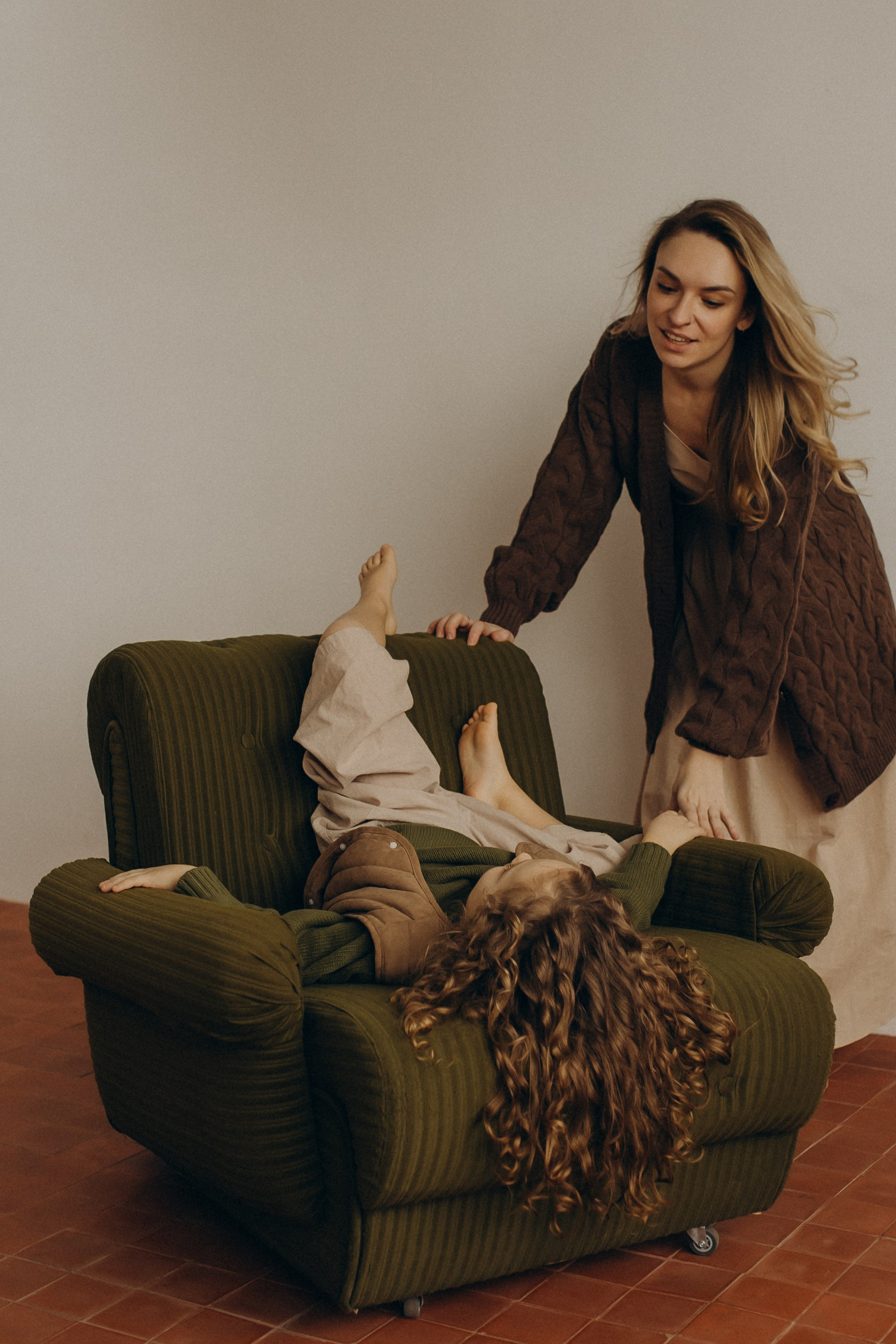 Инна и Агата. Ваш фотограф АНАстасия Земскова