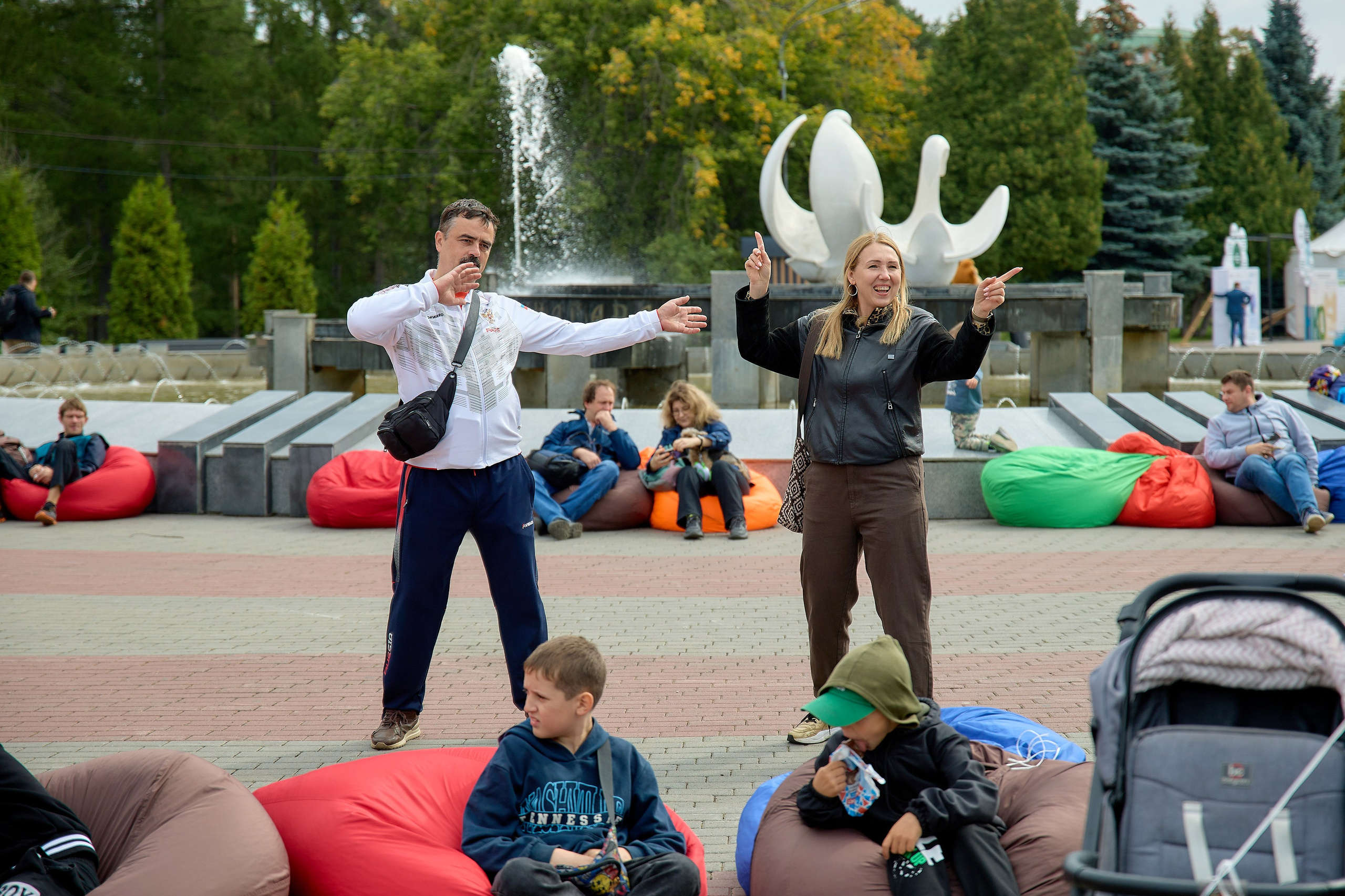 Мероприятия. Галина Шабурова, фотограф в Челябинске