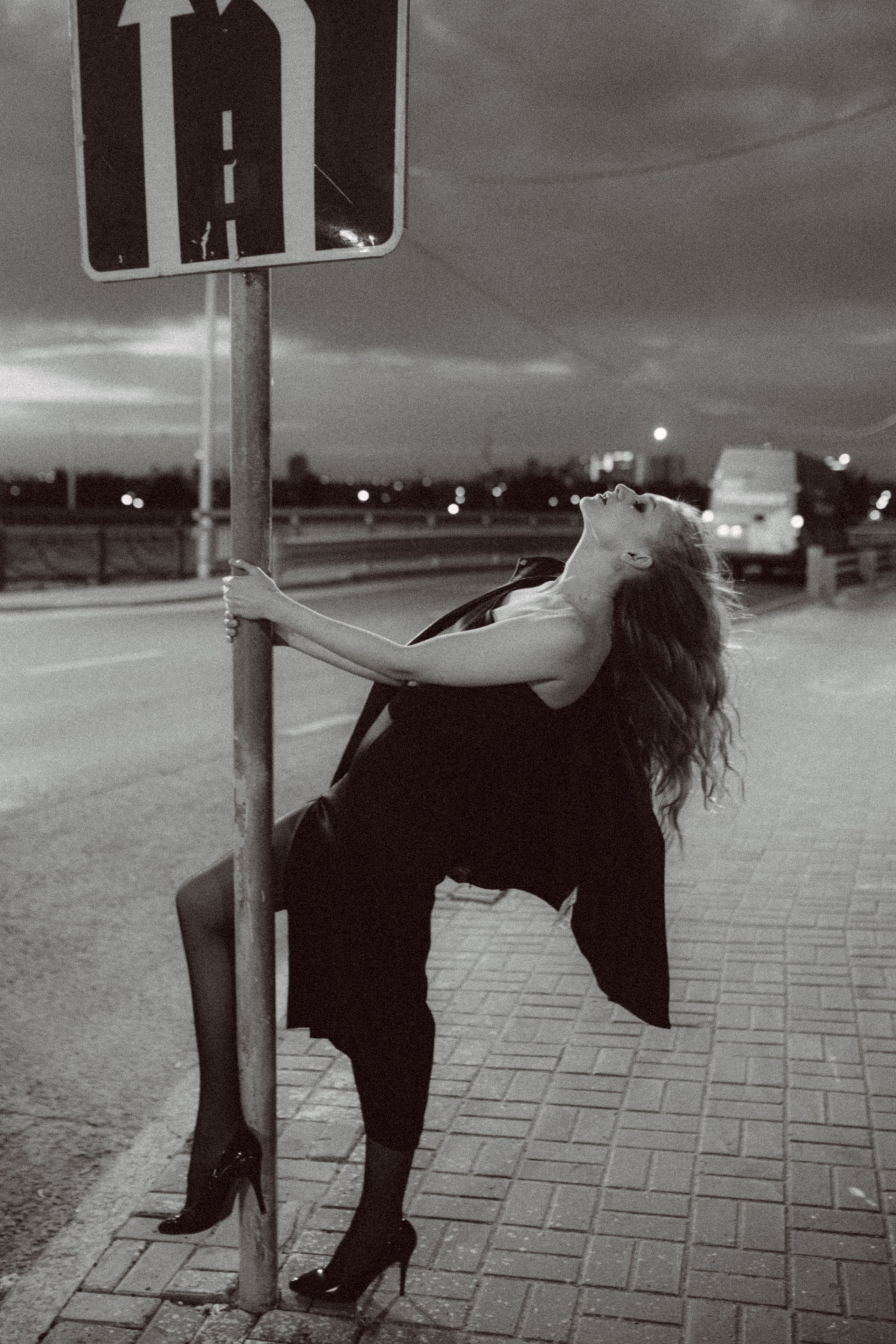 Лена. Фотограф Стилист Тюмень Вера Хайруллина