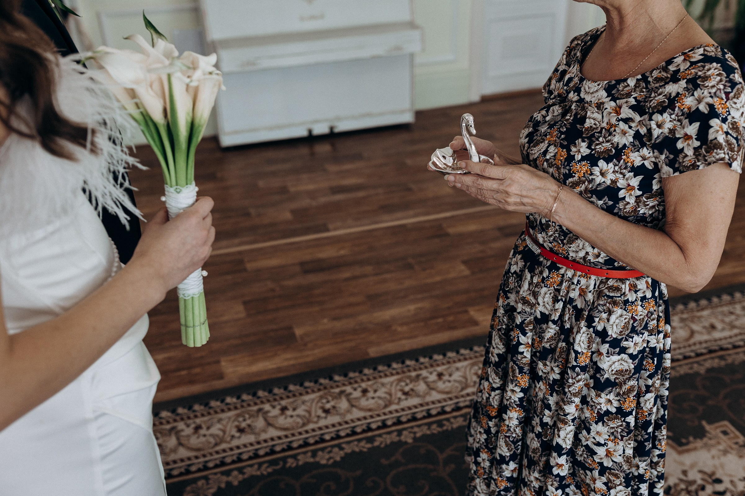 Алексей и Анна. Свадебный и семейный фотограф в Красноярске Анастасия Турчанова