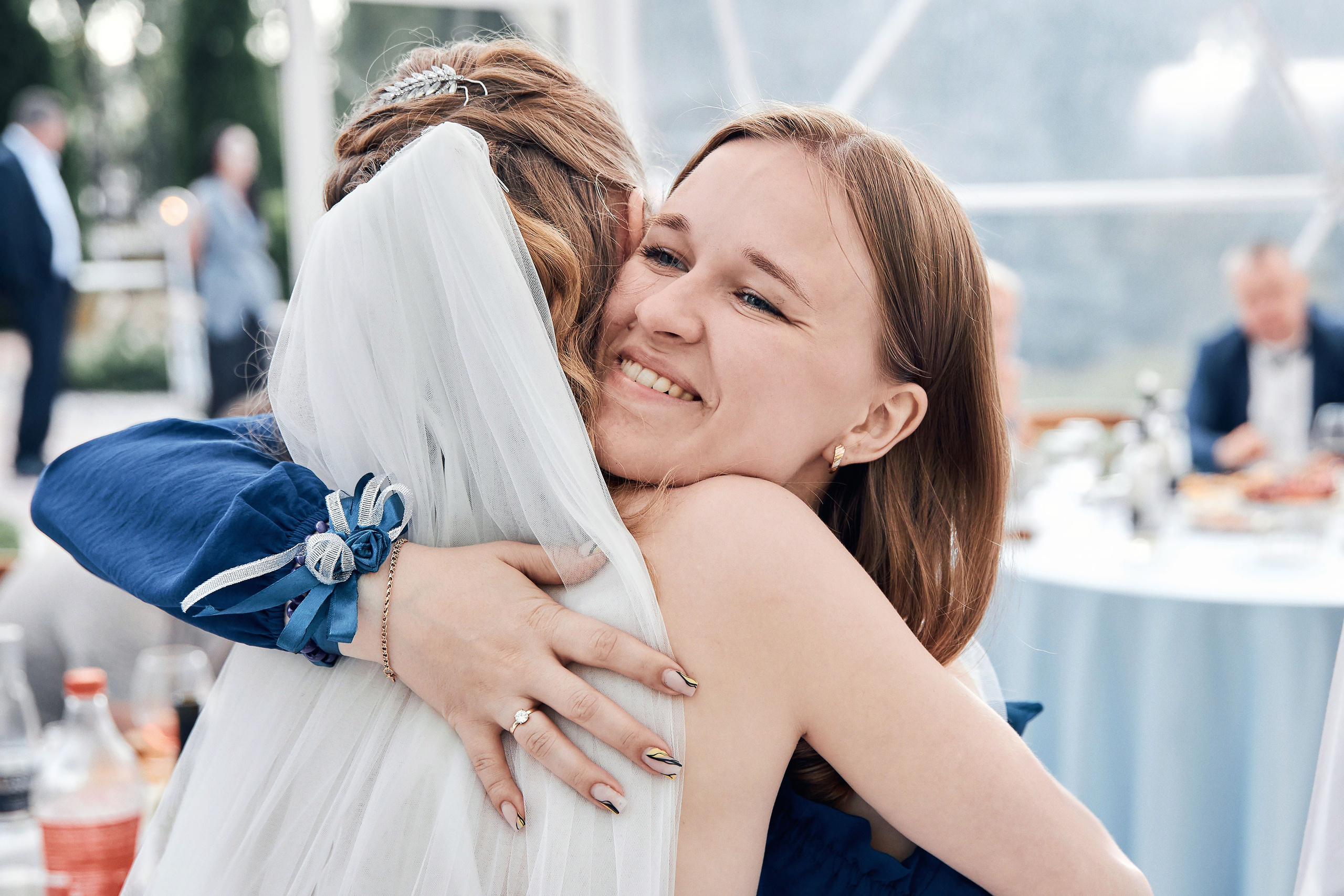 Свадьбы. Фотограф Алексей Яковлев