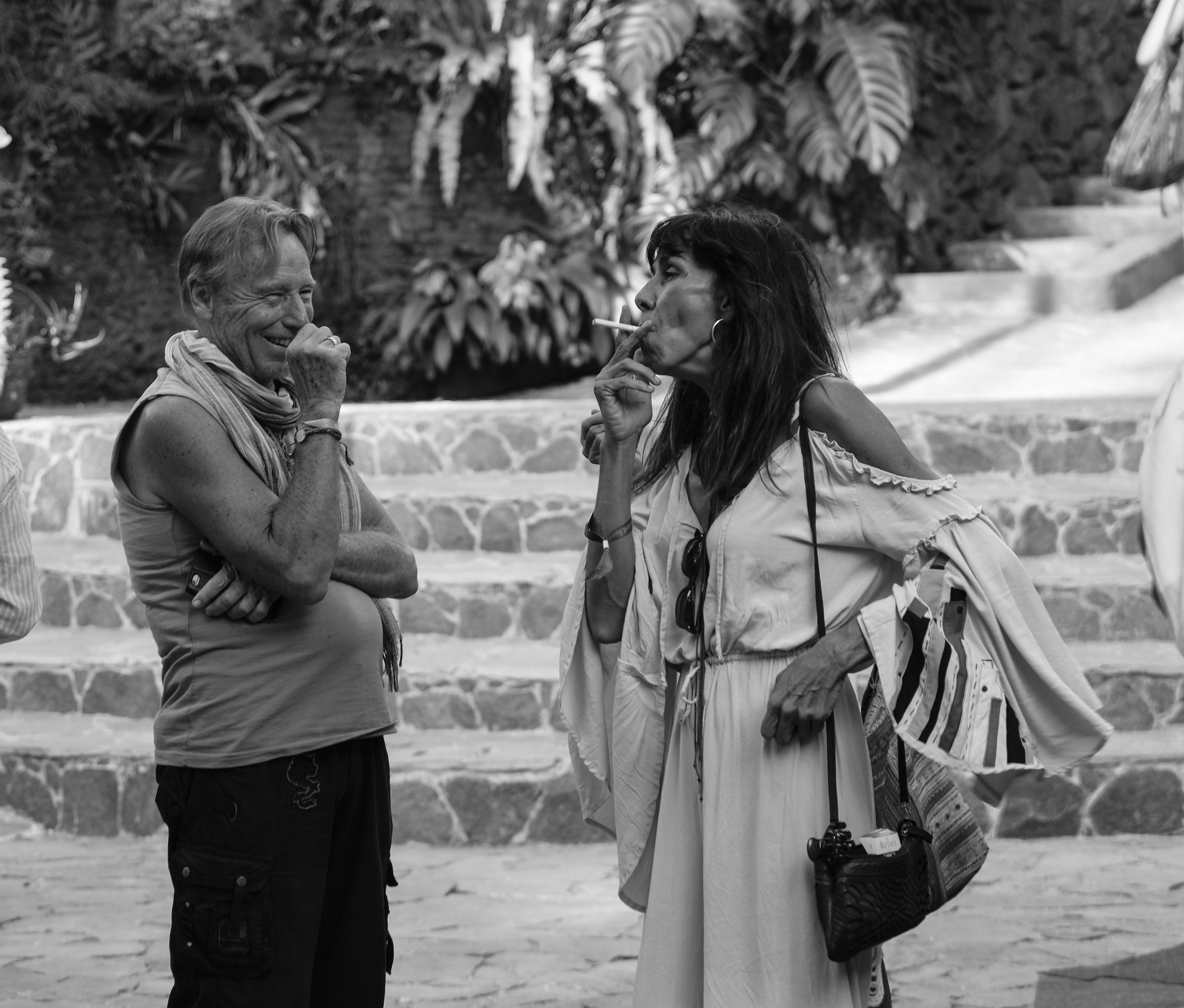 BALI SPIRIT FESTIVAL