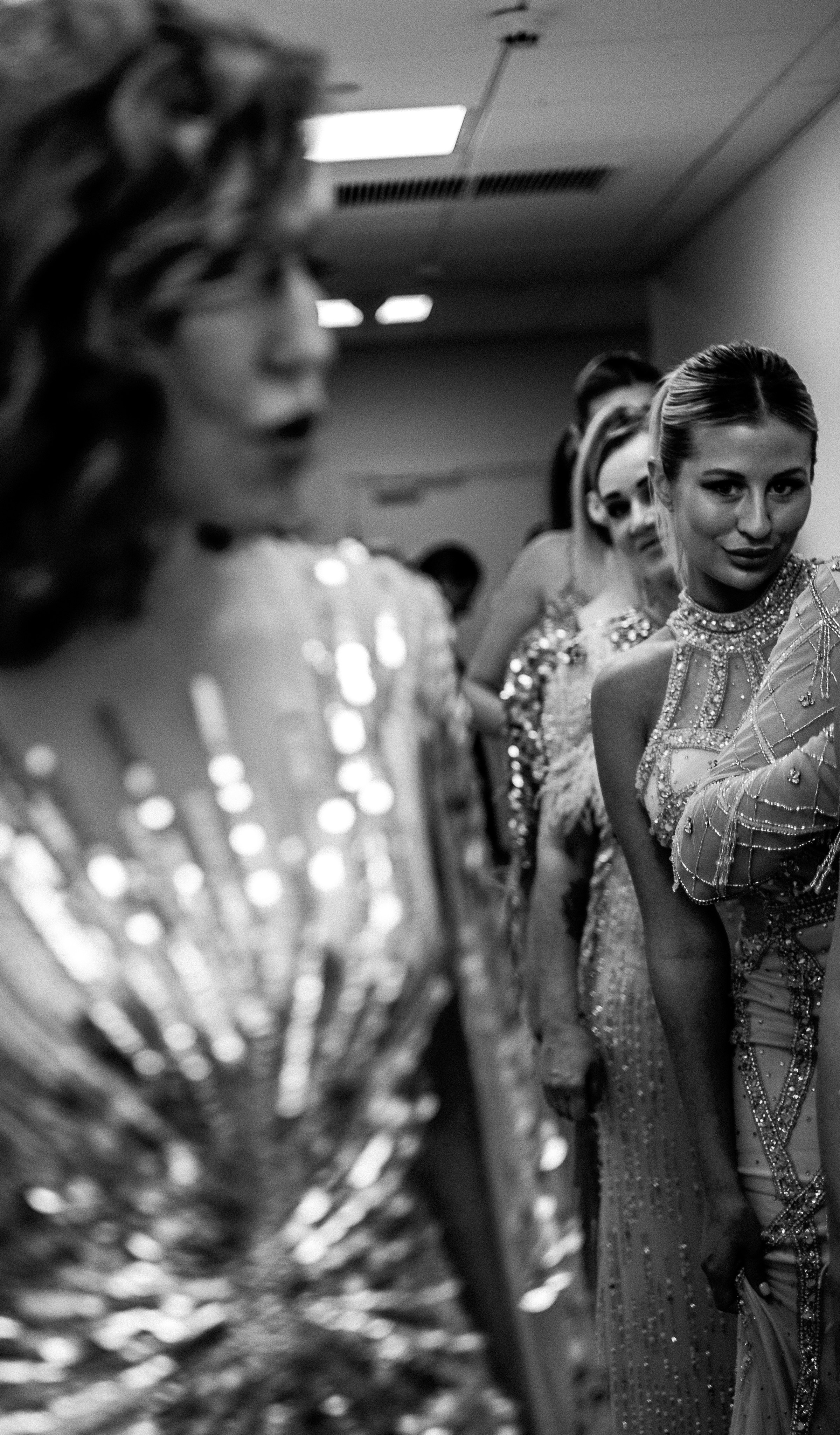 Don Fashion Week. Hyatt Regency