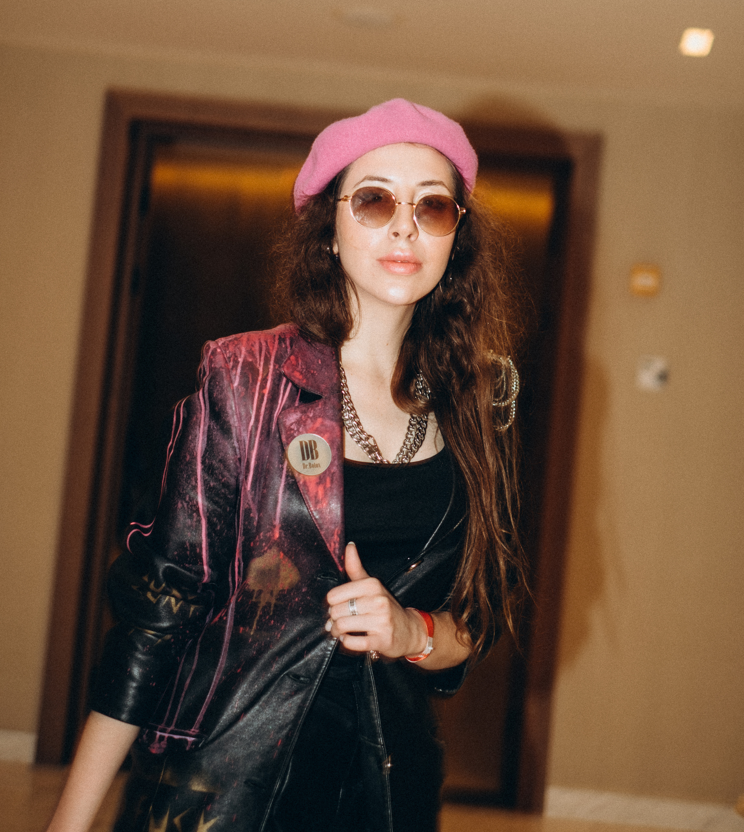 Don Fashion Week. Hyatt Regency