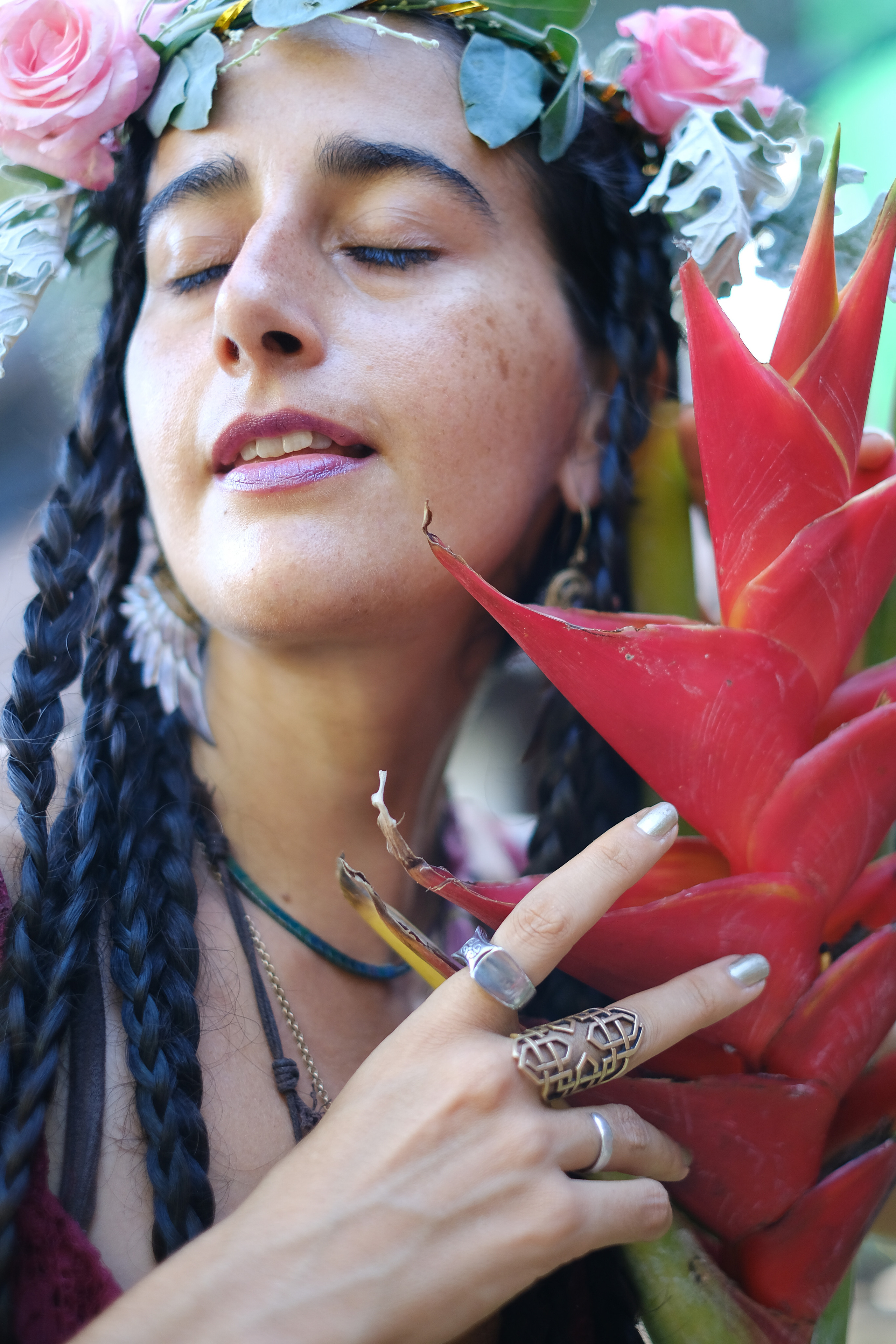 BALI SPIRIT FESTIVAL