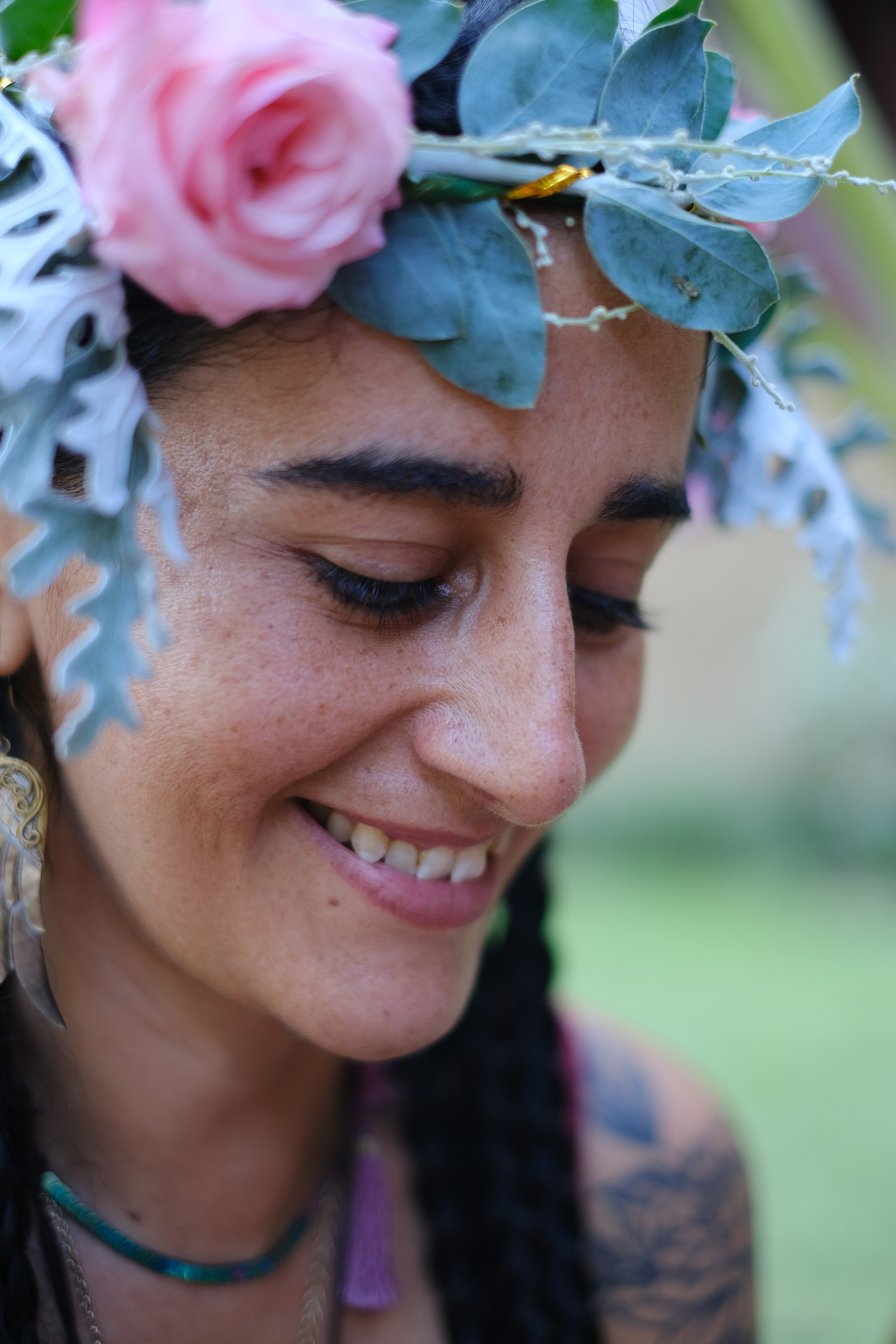 BALI SPIRIT FESTIVAL