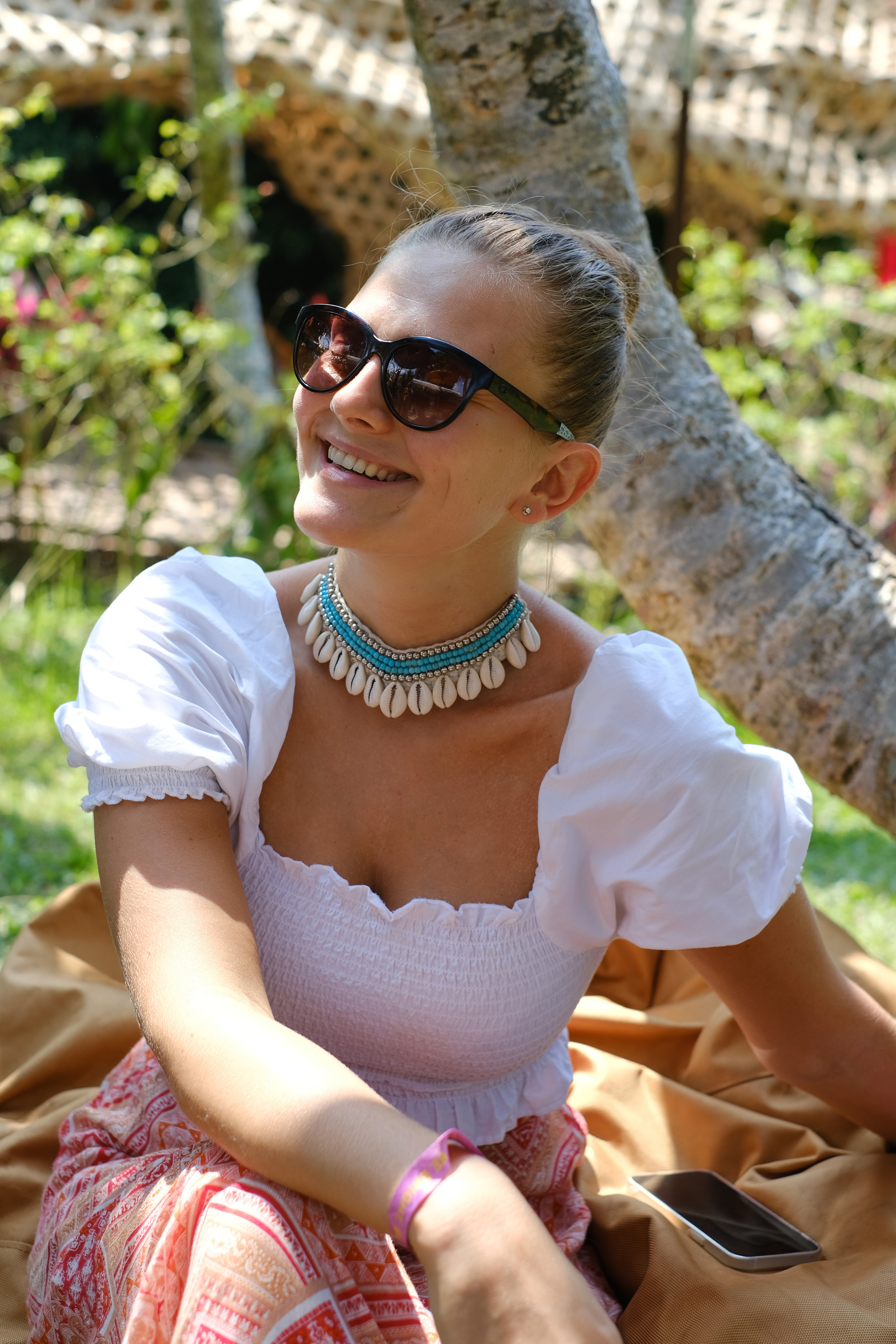 BALI SPIRIT FESTIVAL