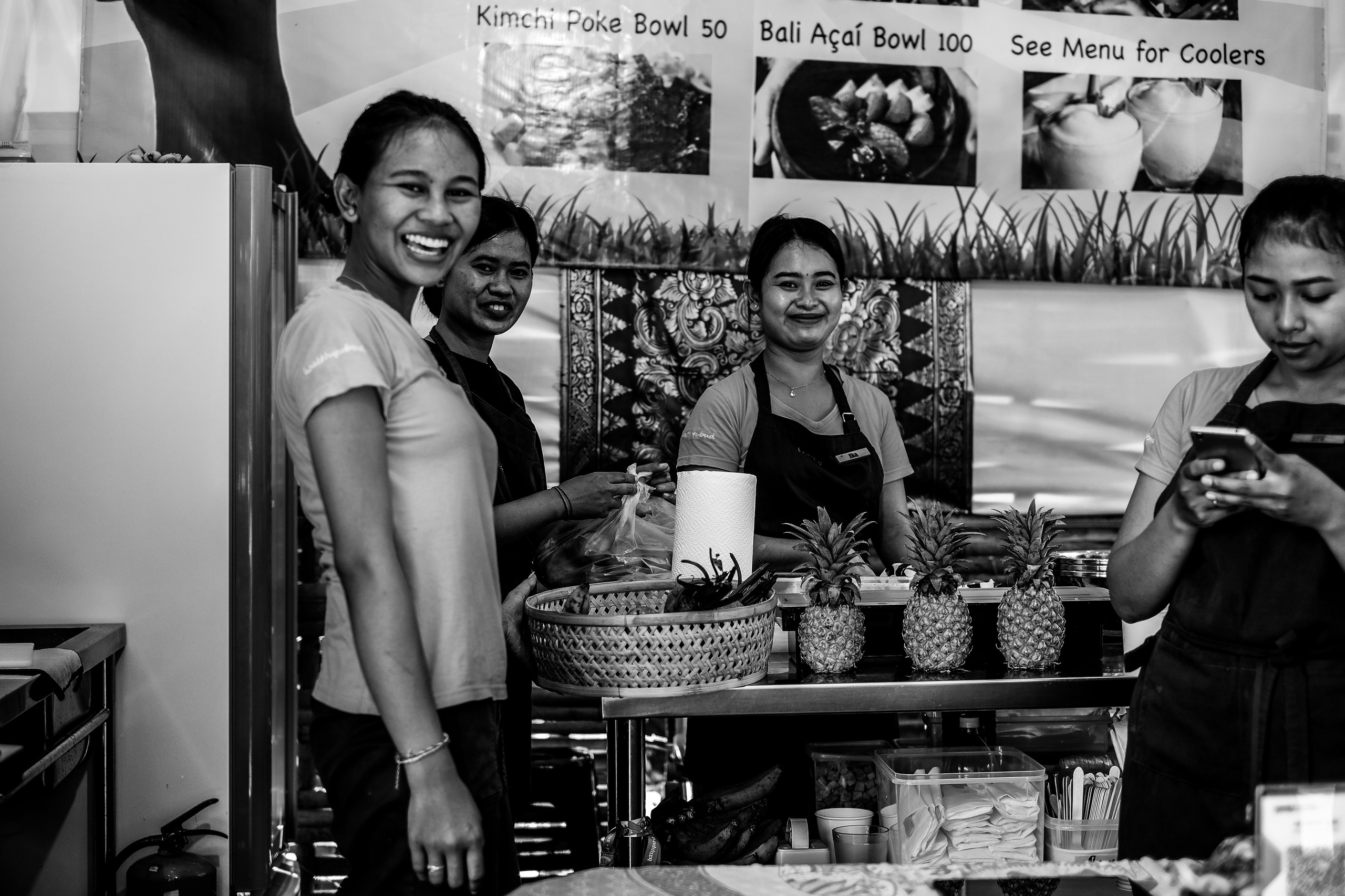 BALI SPIRIT FESTIVAL