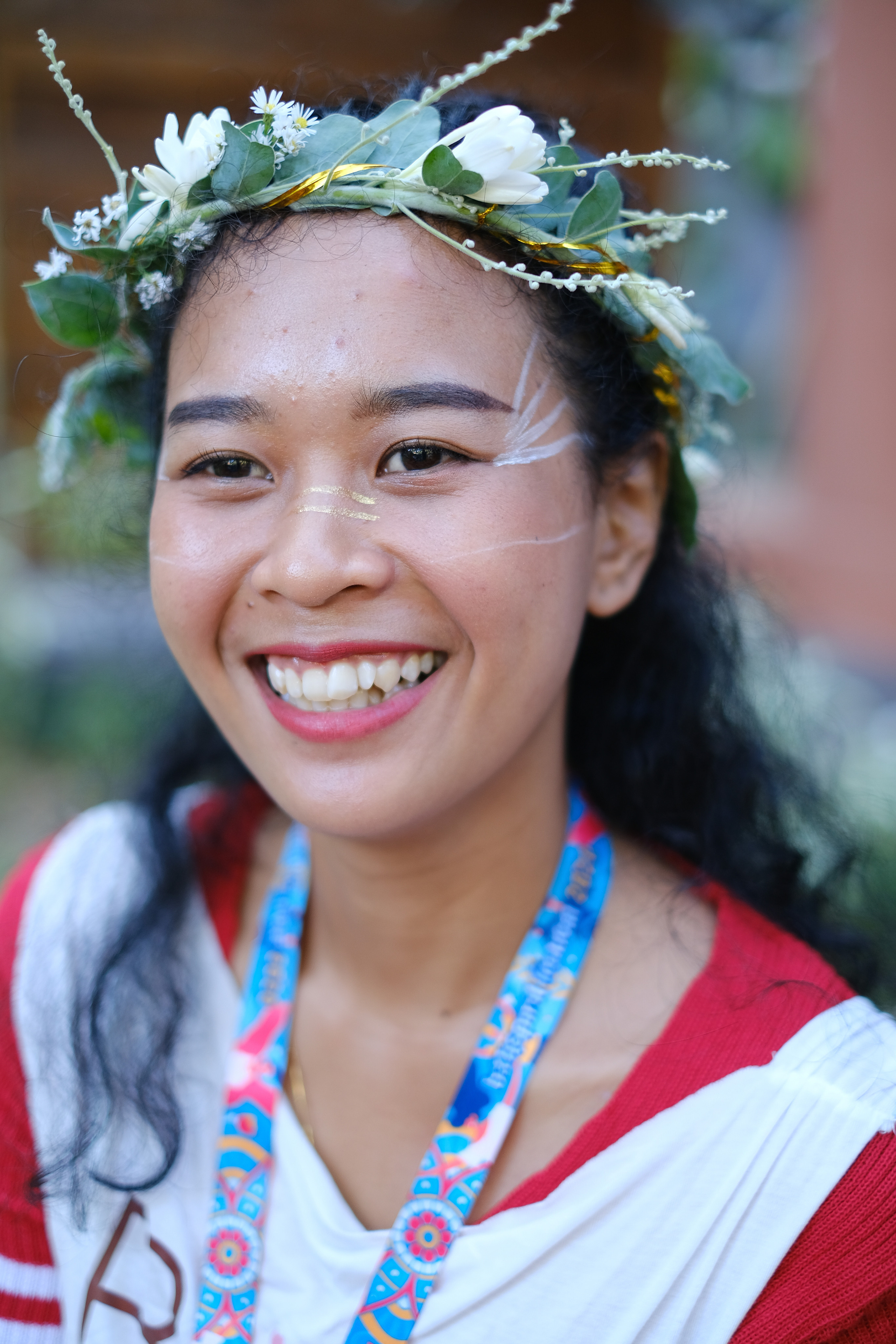 BALI SPIRIT FESTIVAL