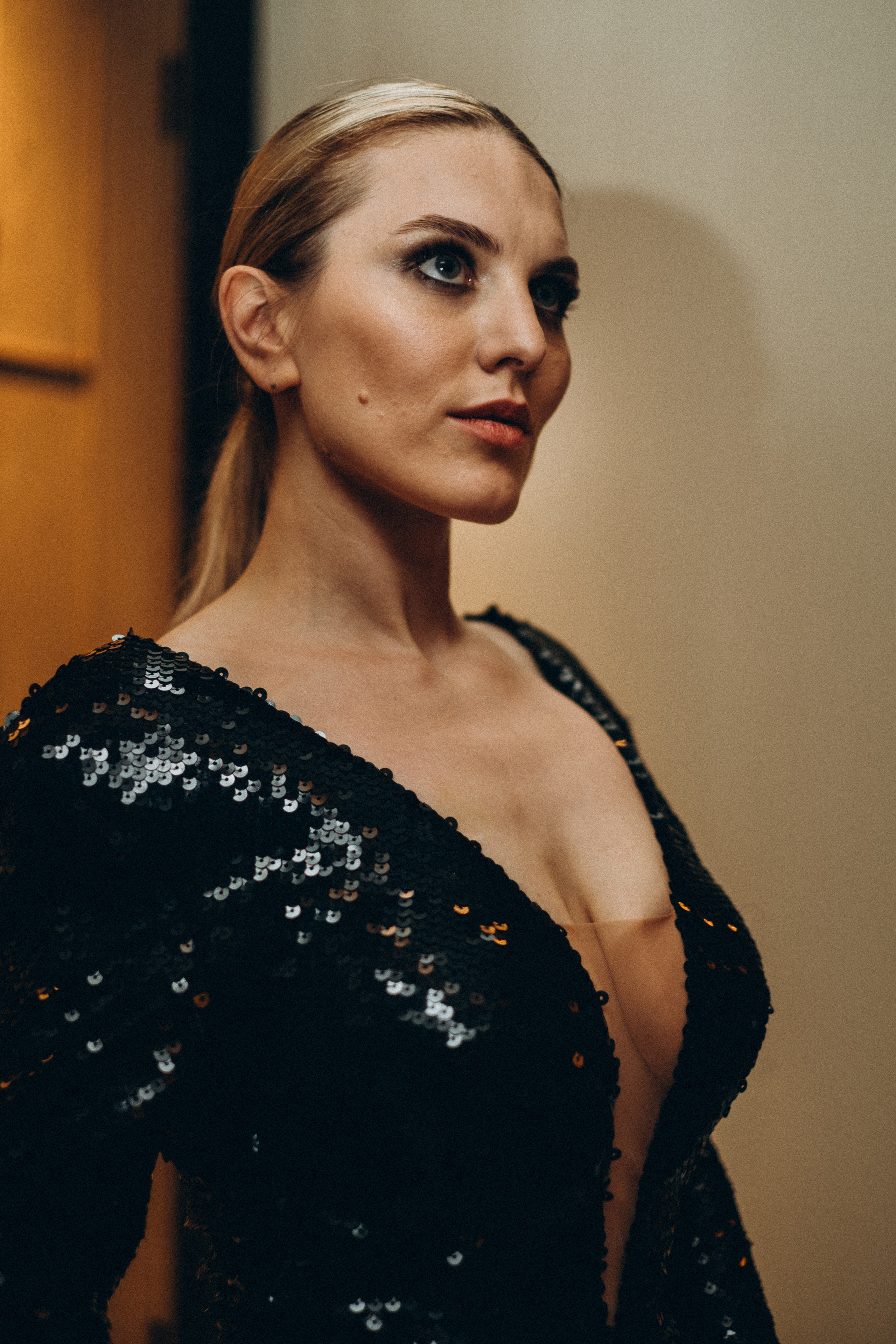 Don Fashion Week. Hyatt Regency