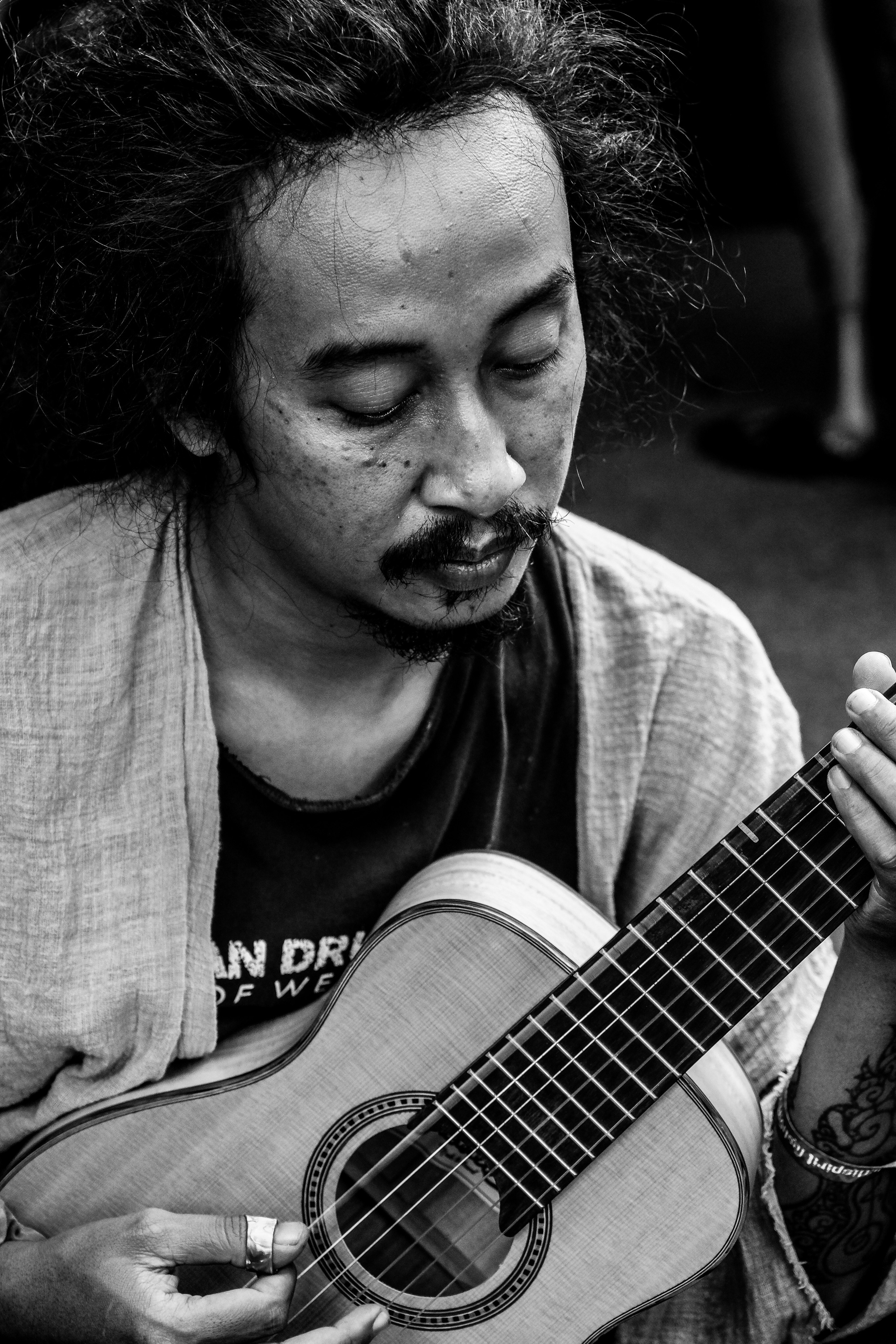 BALI SPIRIT FESTIVAL