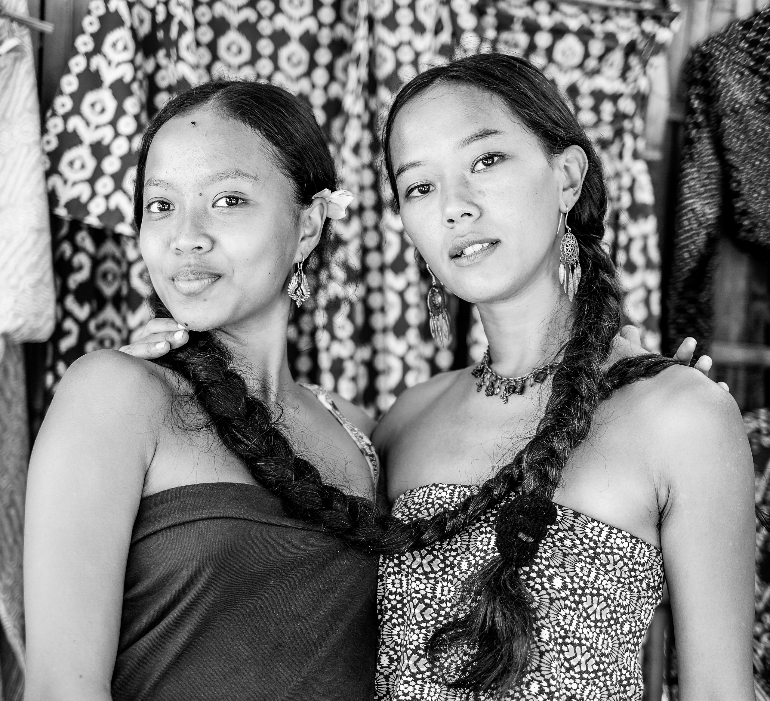 BALI SPIRIT FESTIVAL