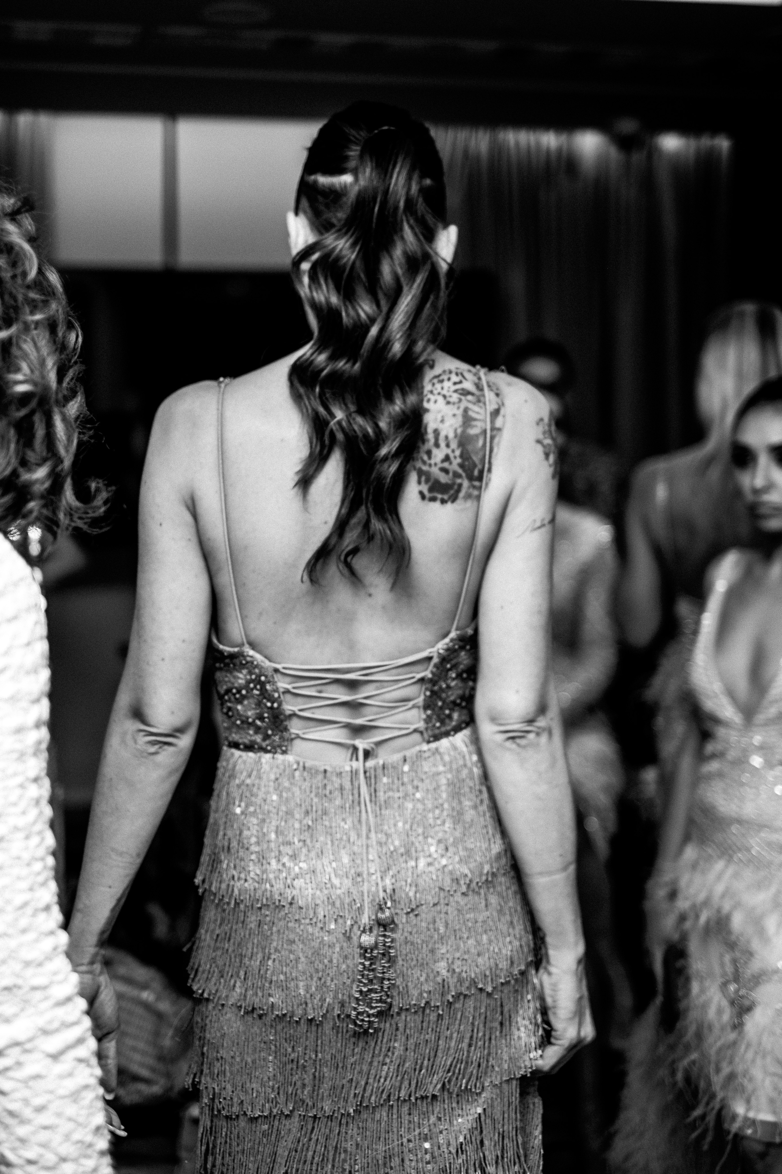 Don Fashion Week. Hyatt Regency