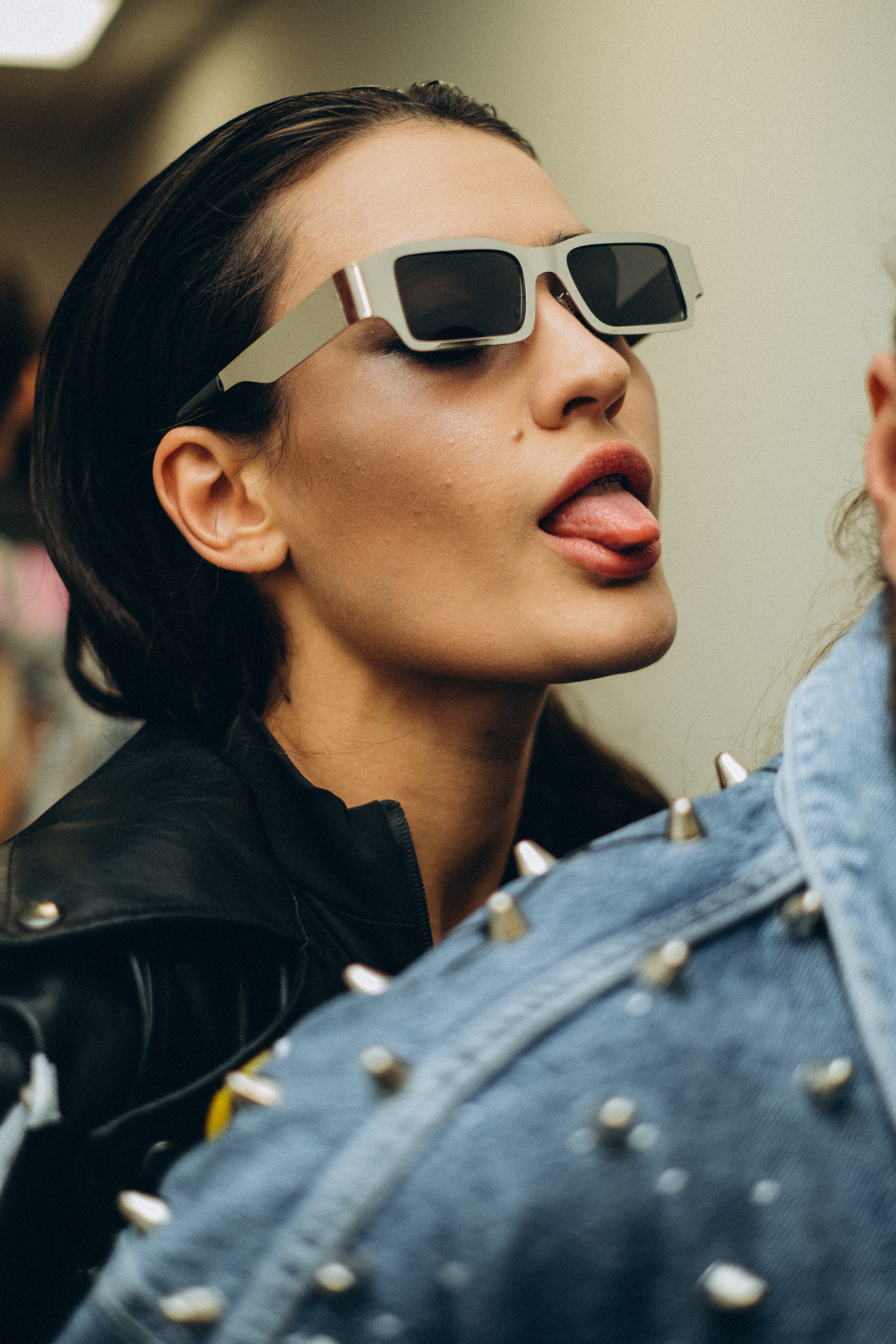 Don Fashion Week. Hyatt Regency