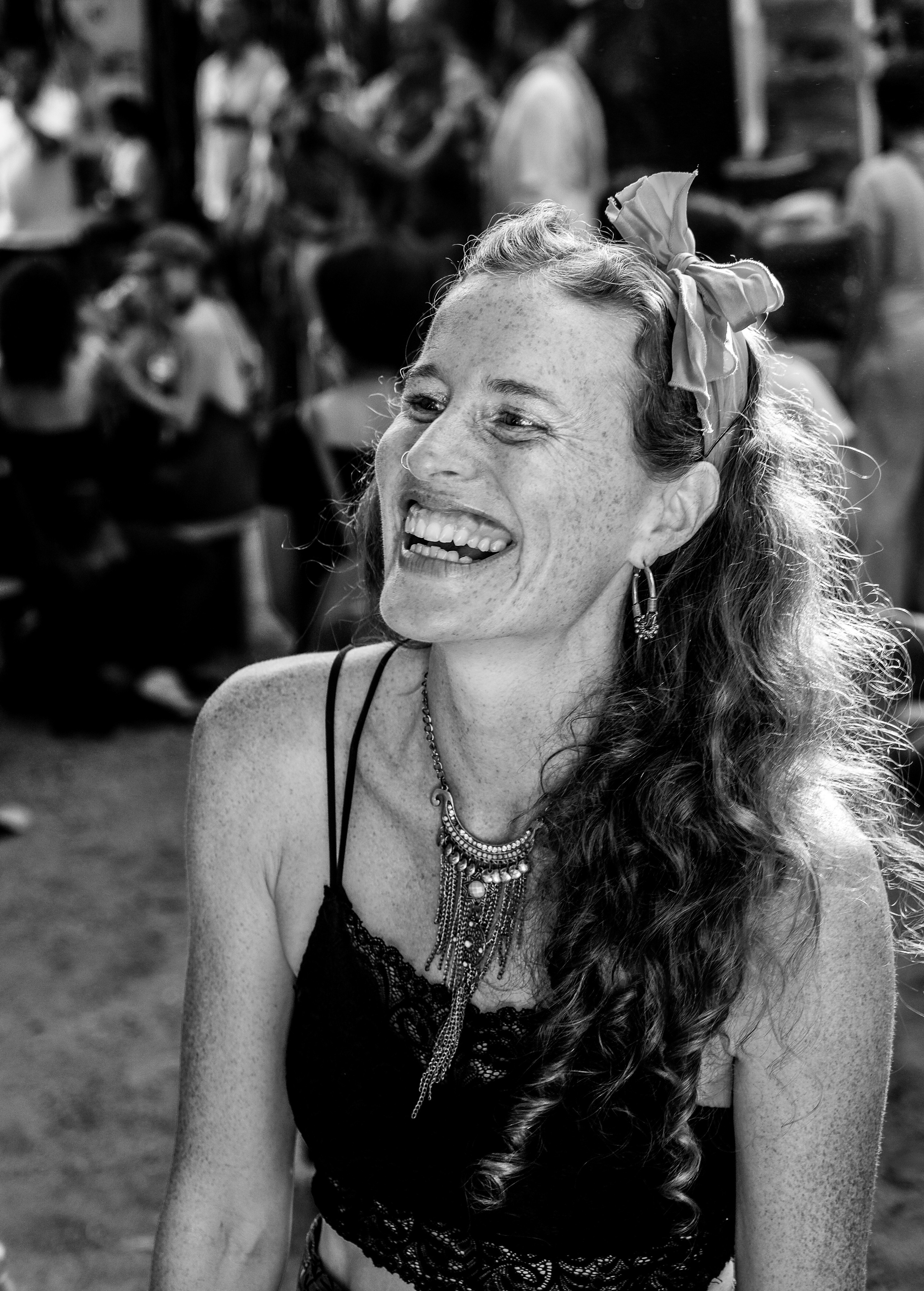 BALI SPIRIT FESTIVAL