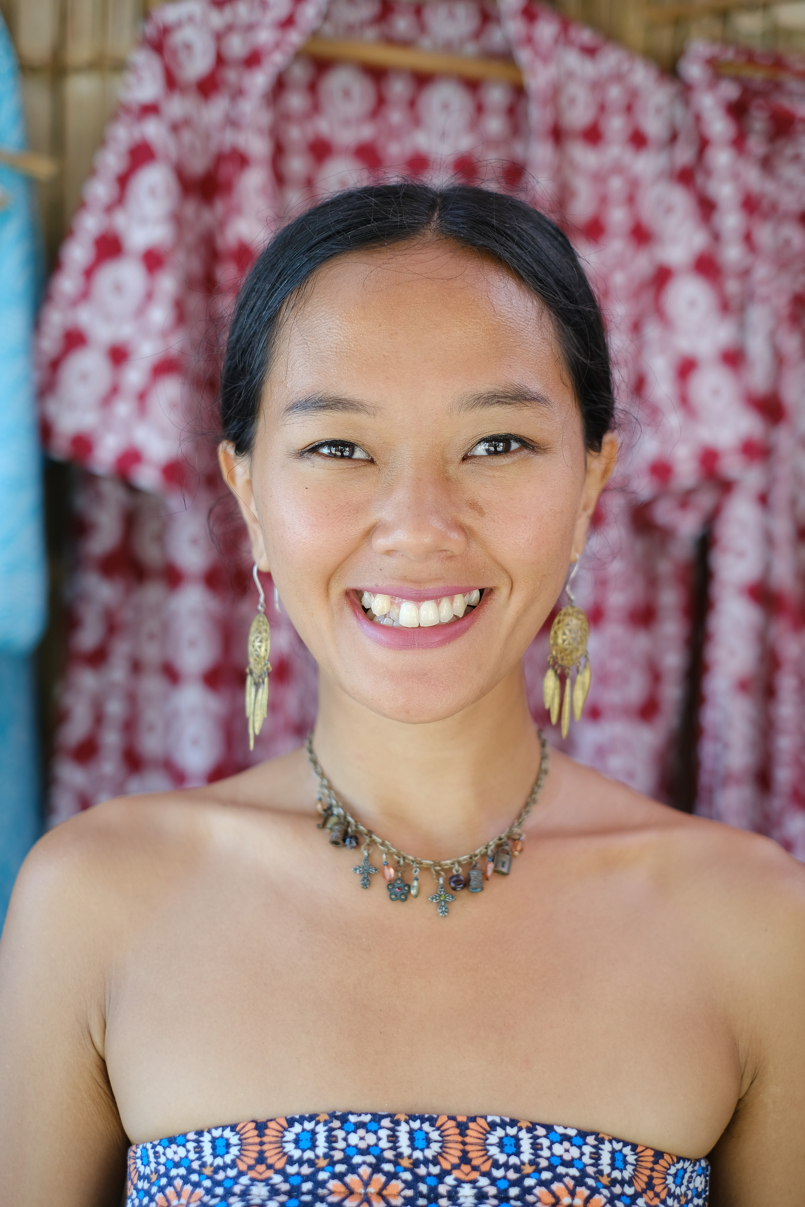 BALI SPIRIT FESTIVAL