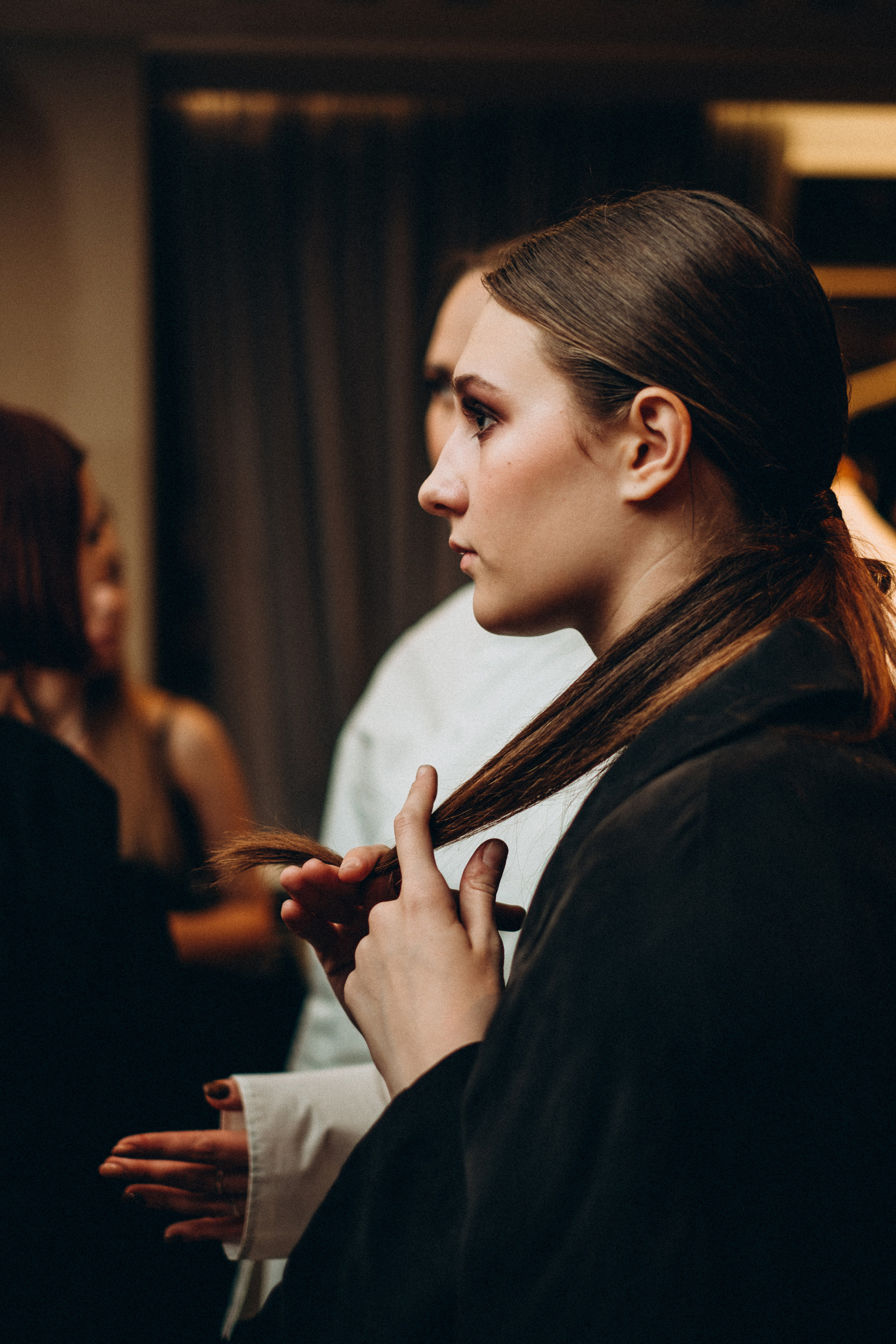 Don Fashion Week. Hyatt Regency