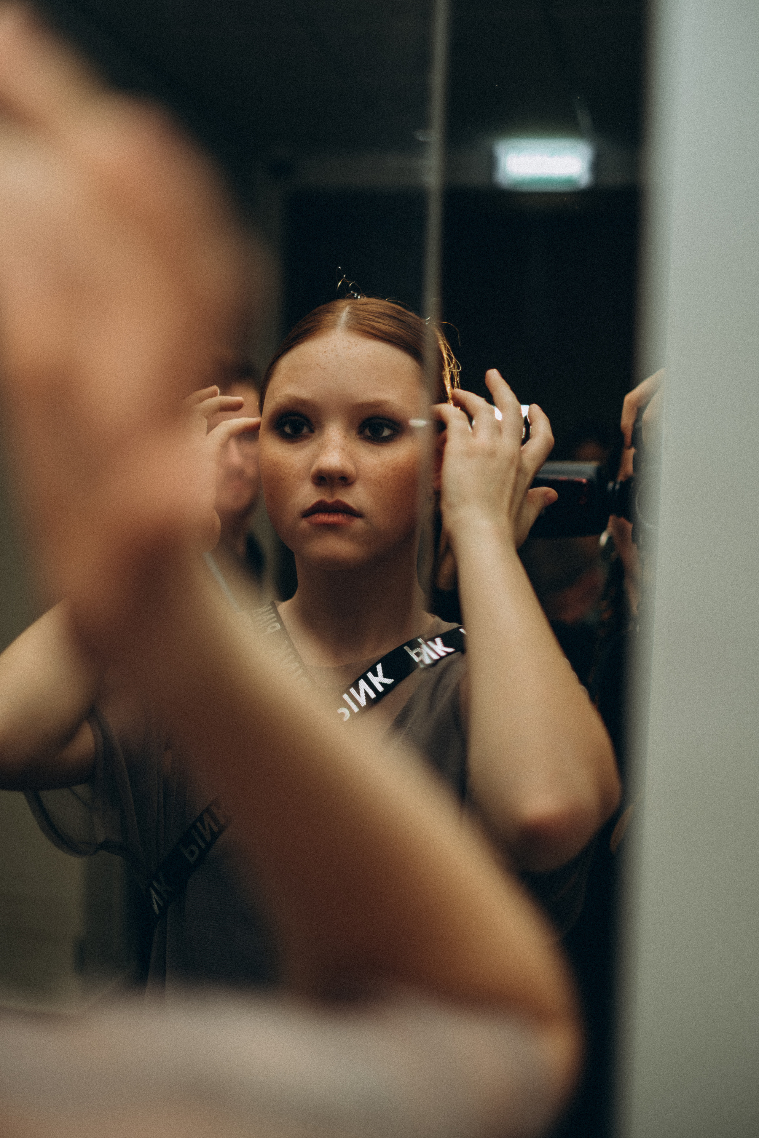 Don Fashion Week. Hyatt Regency