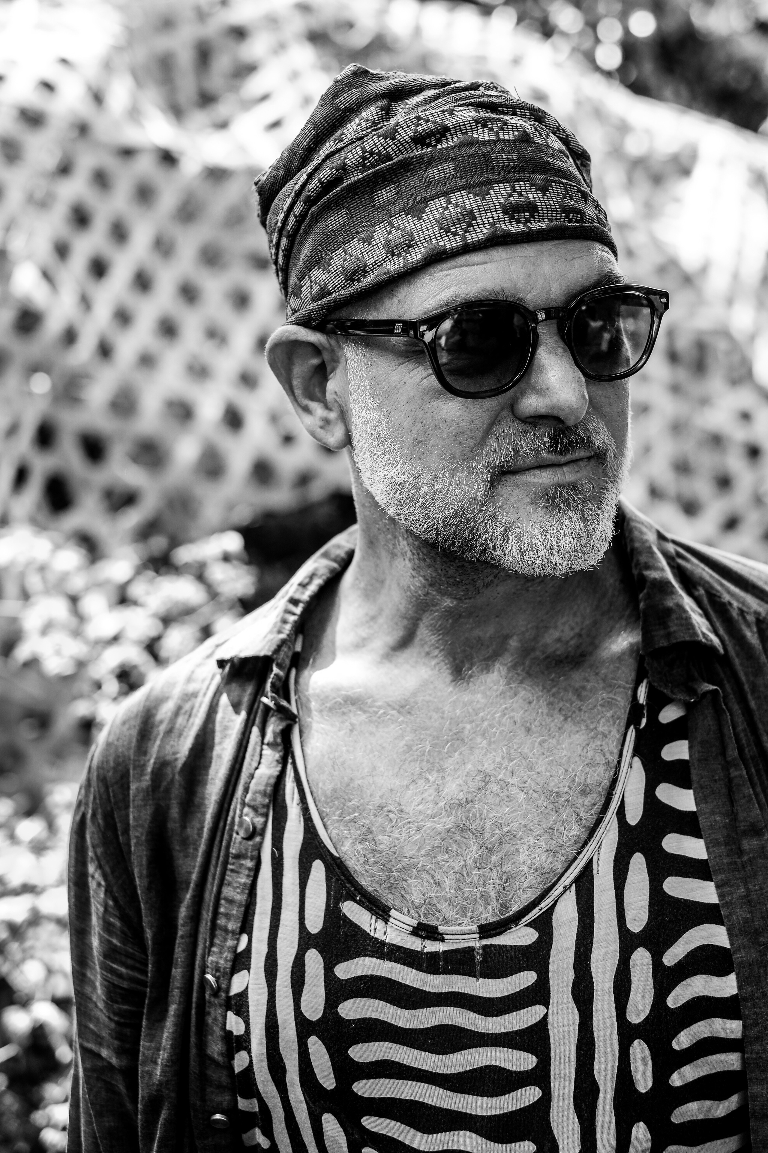 BALI SPIRIT FESTIVAL