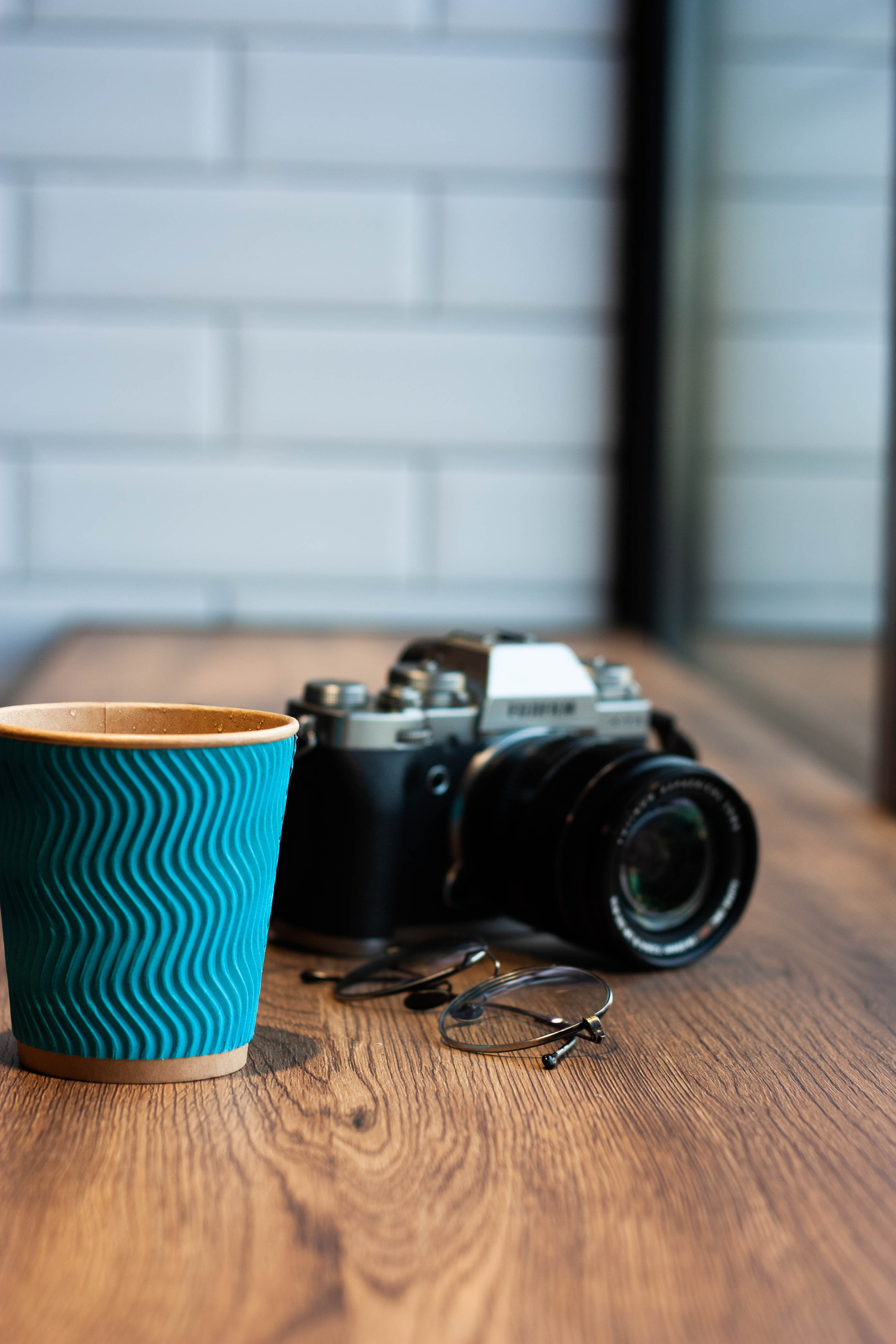 Moments of life in Russia