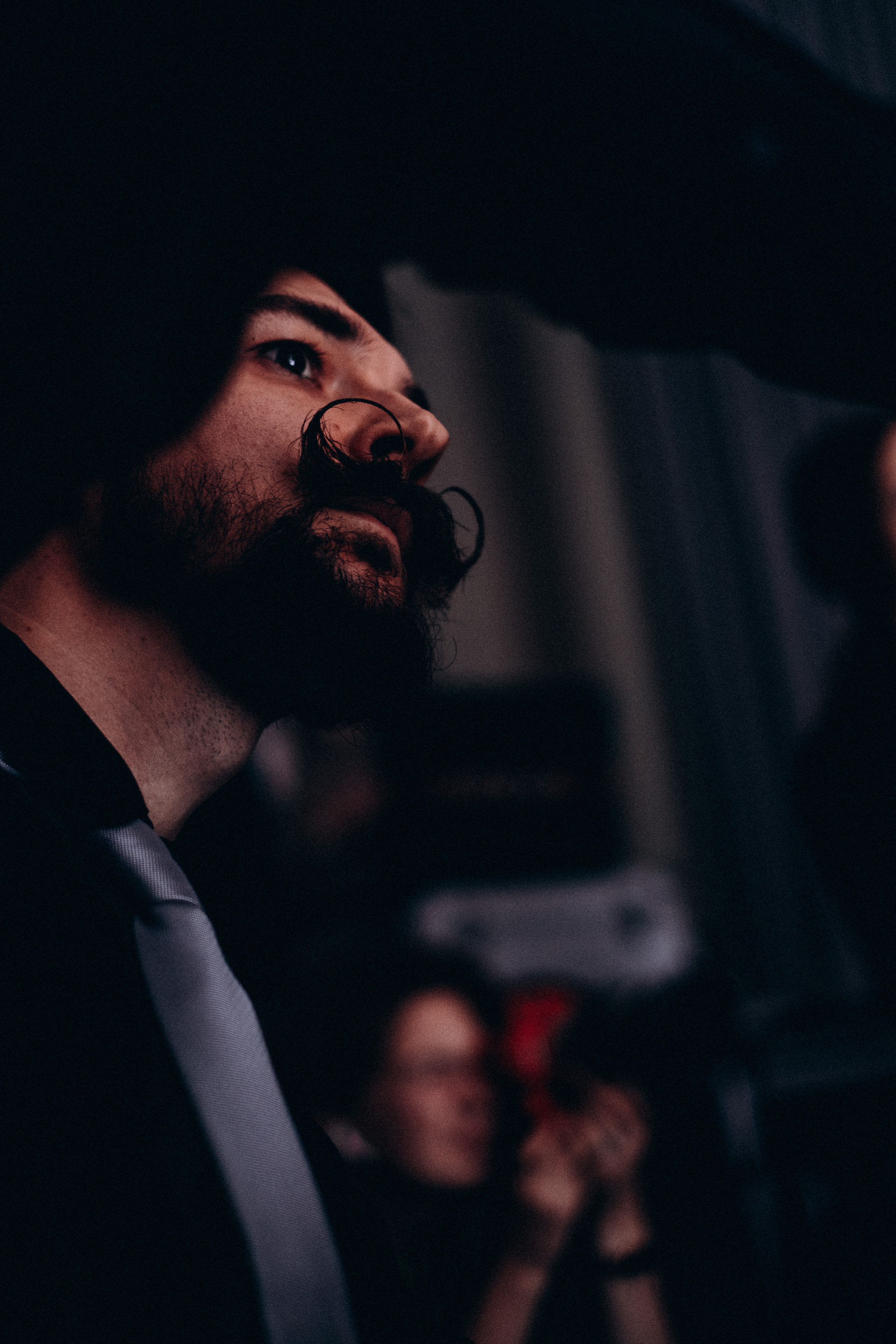 Don Fashion Week. Hyatt Regency