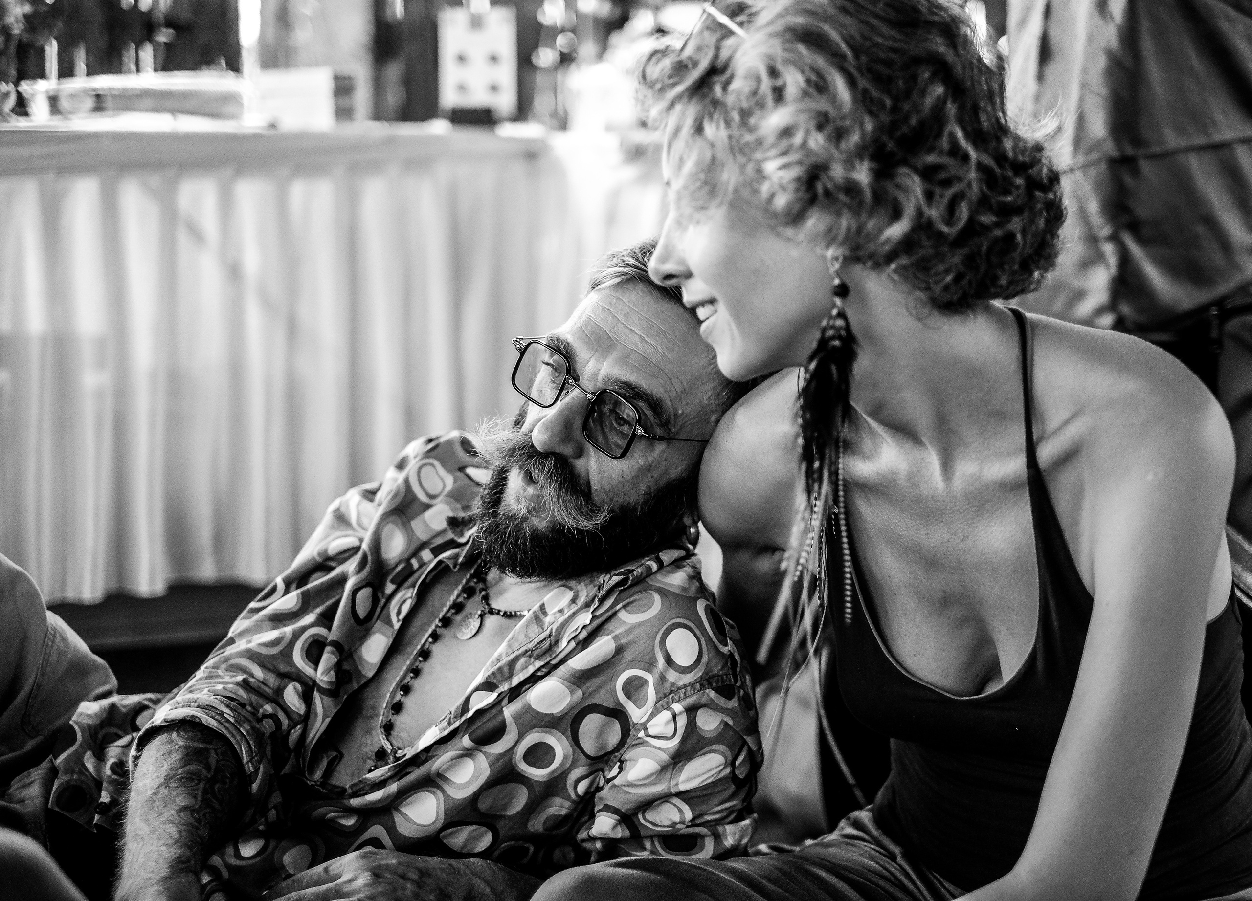 BALI SPIRIT FESTIVAL