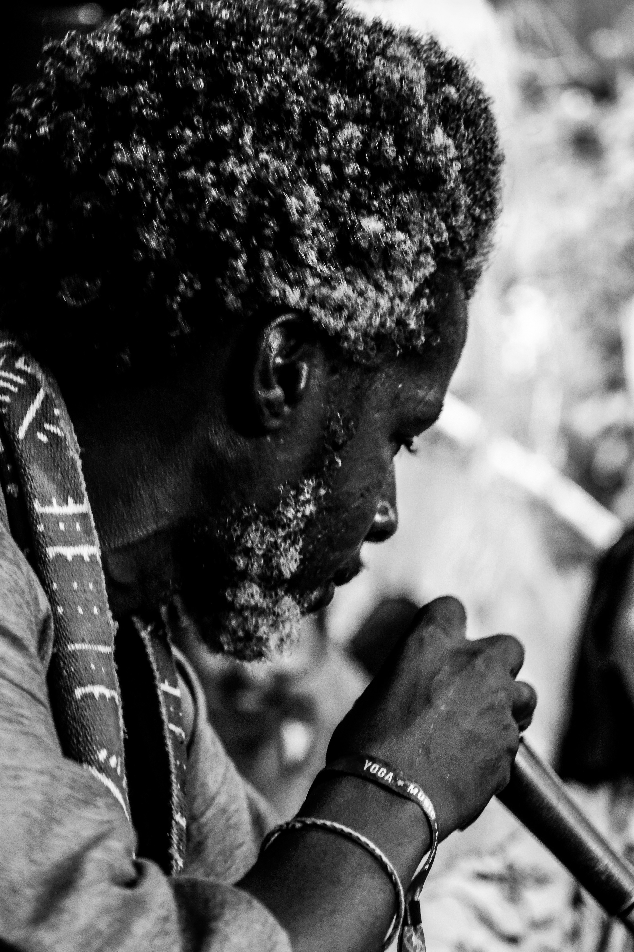 BALI SPIRIT FESTIVAL