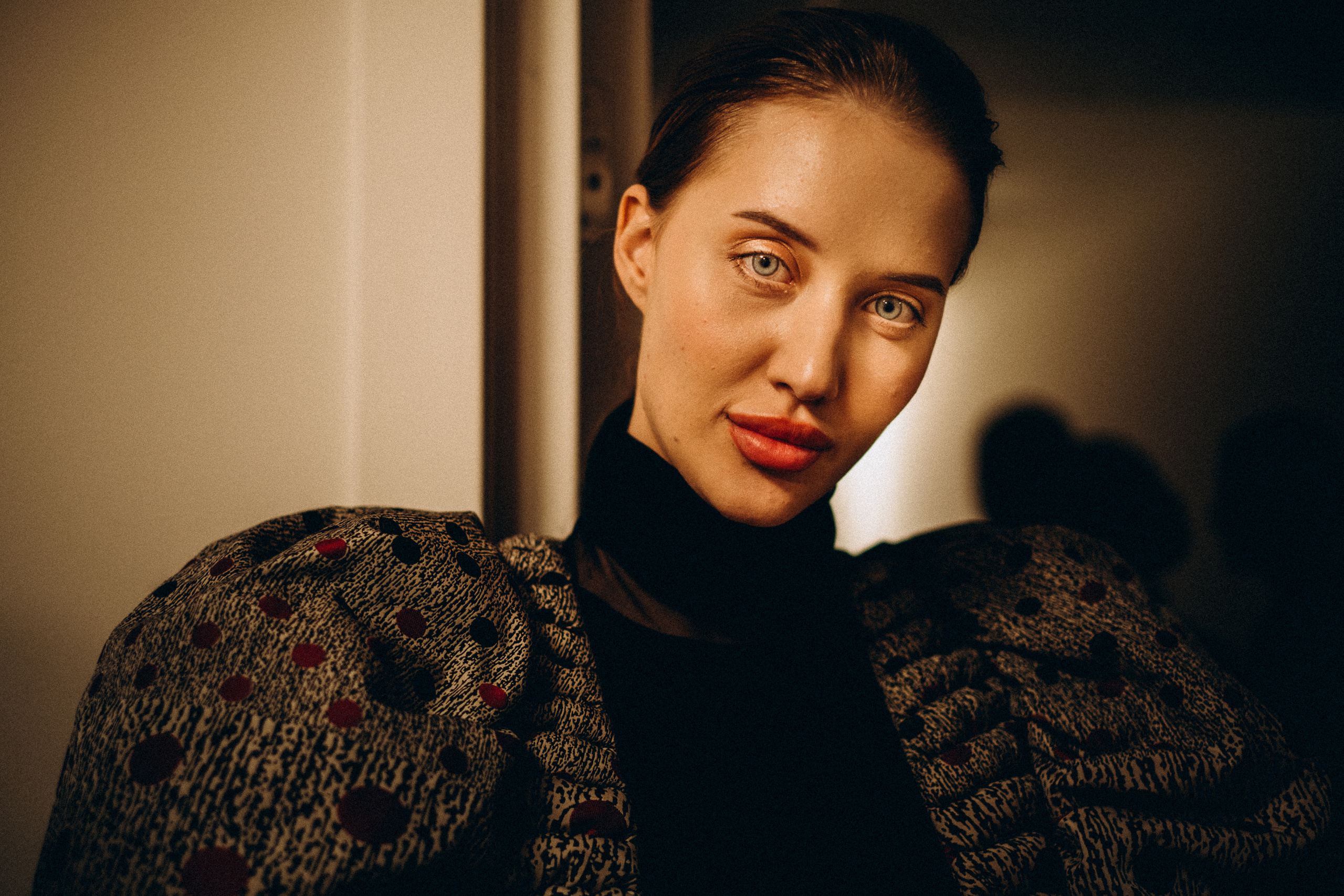 Don Fashion Week. Hyatt Regency