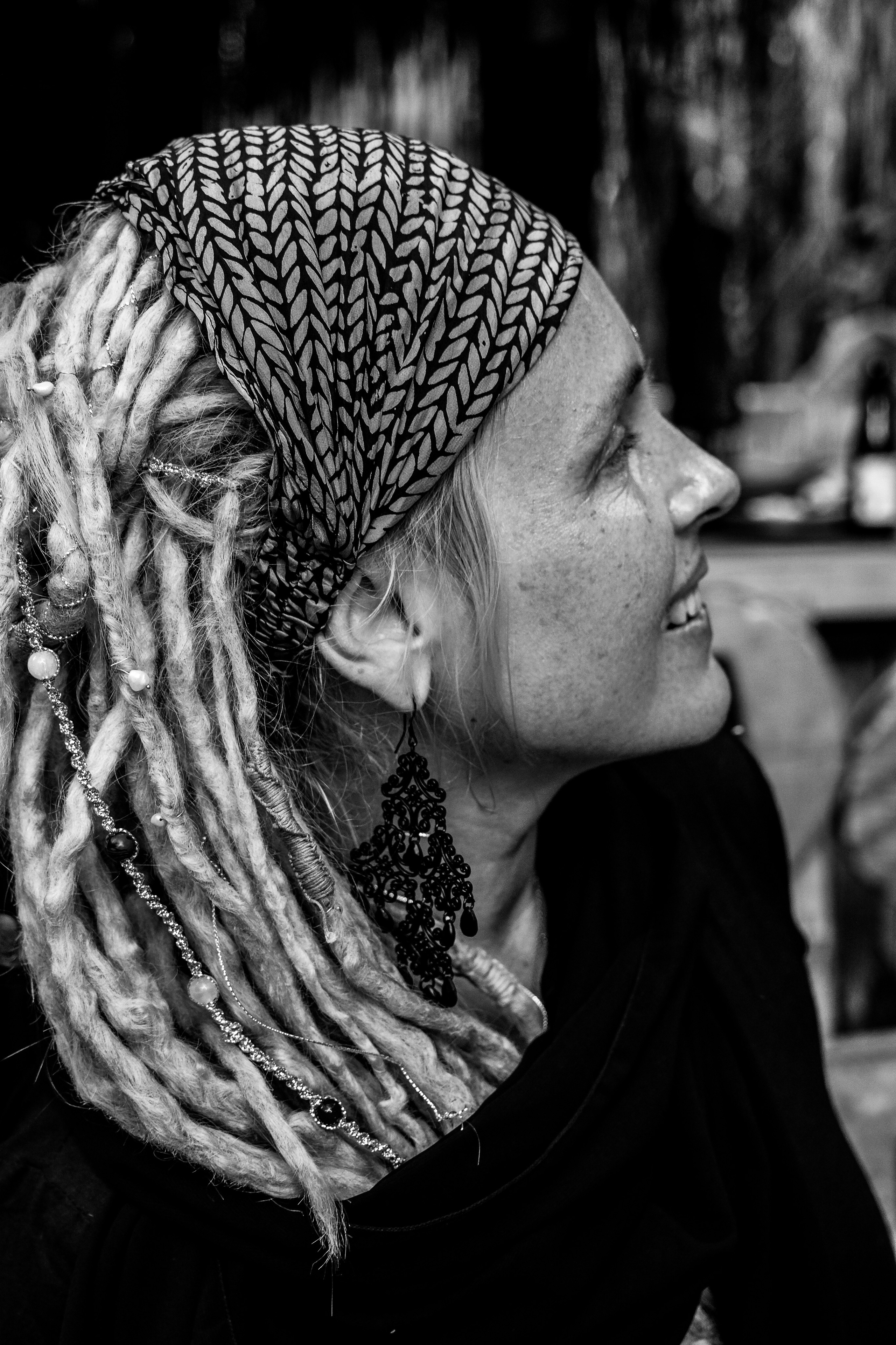 BALI SPIRIT FESTIVAL