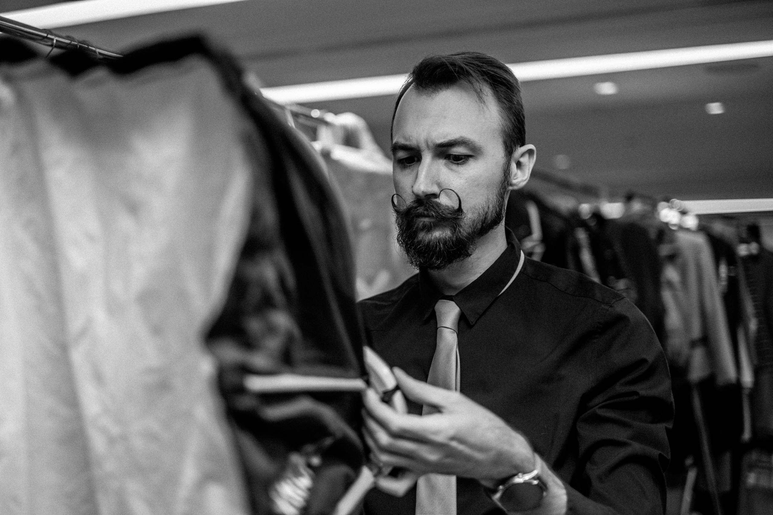 Don Fashion Week. Hyatt Regency