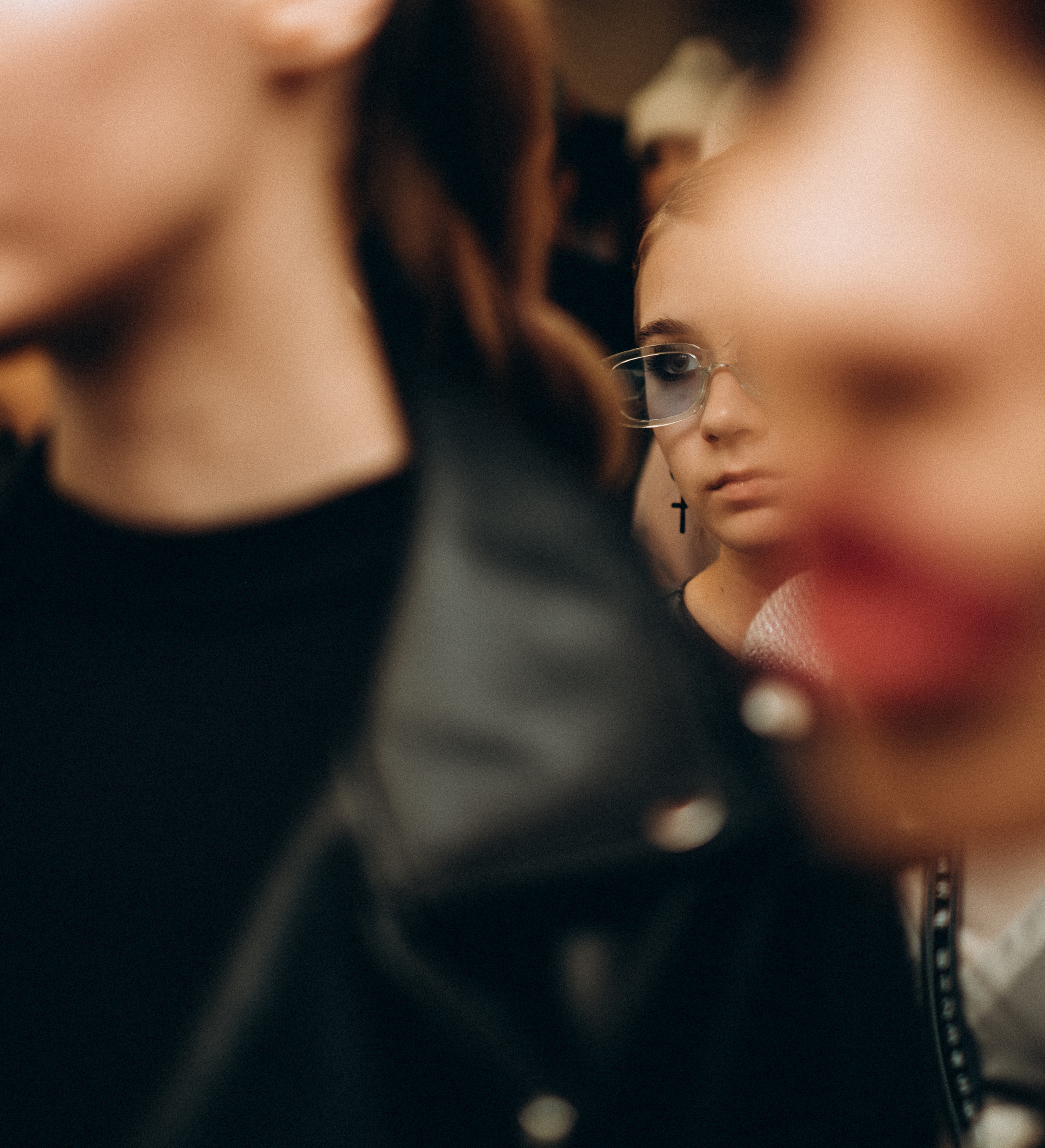 Don Fashion Week. Hyatt Regency