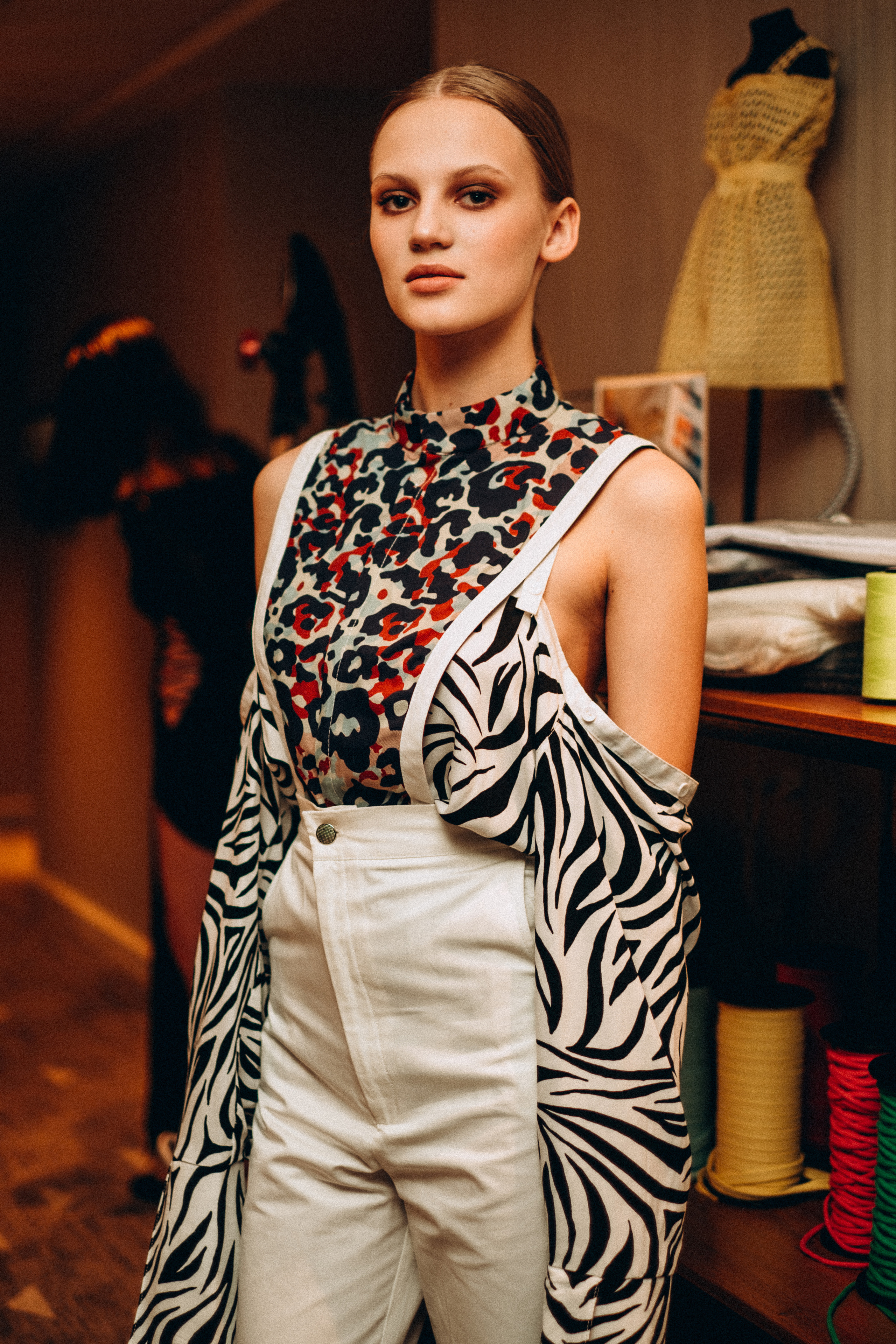 Don Fashion Week. Hyatt Regency