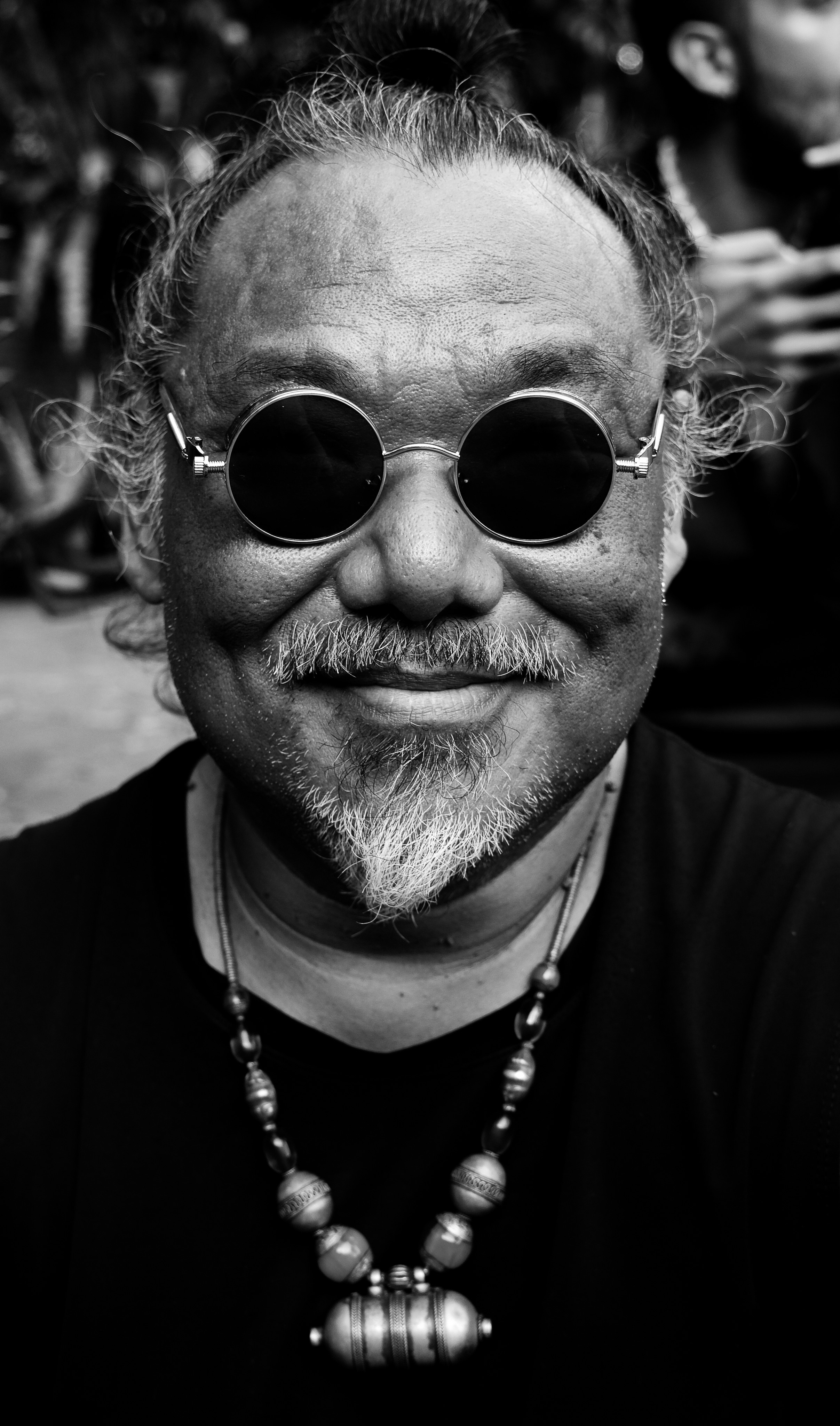 BALI SPIRIT FESTIVAL