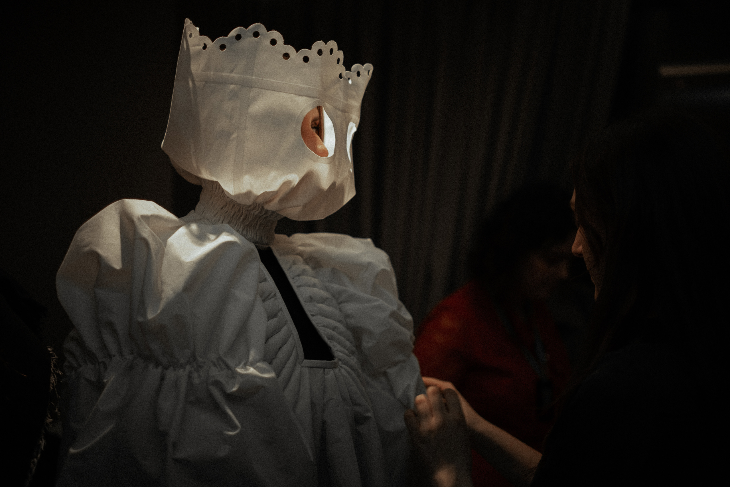 Don Fashion Week. Hyatt Regency