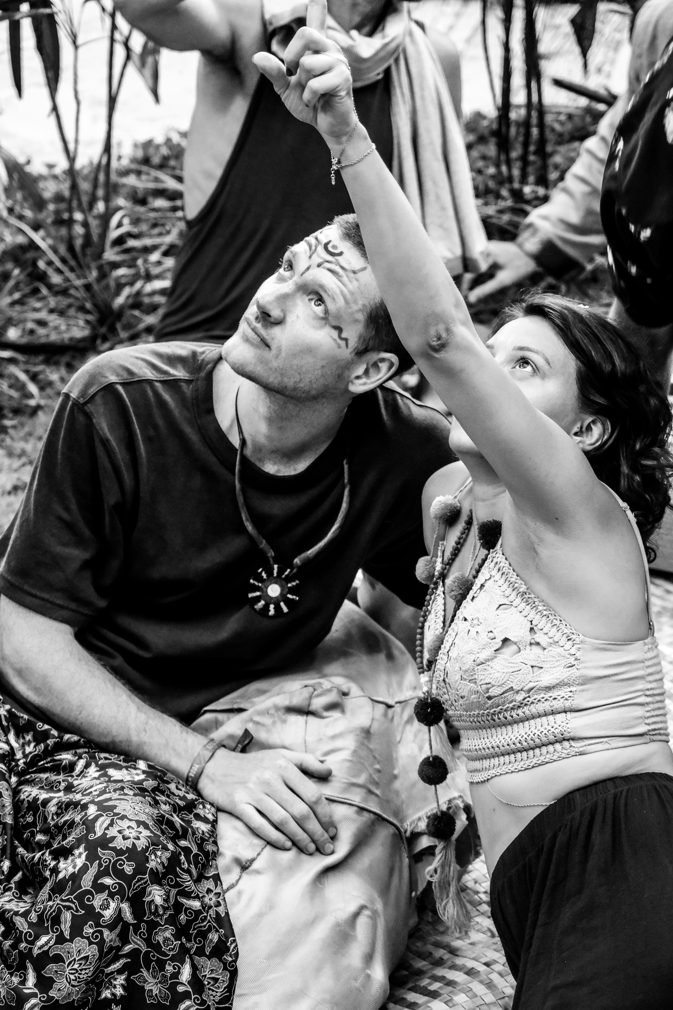 BALI SPIRIT FESTIVAL