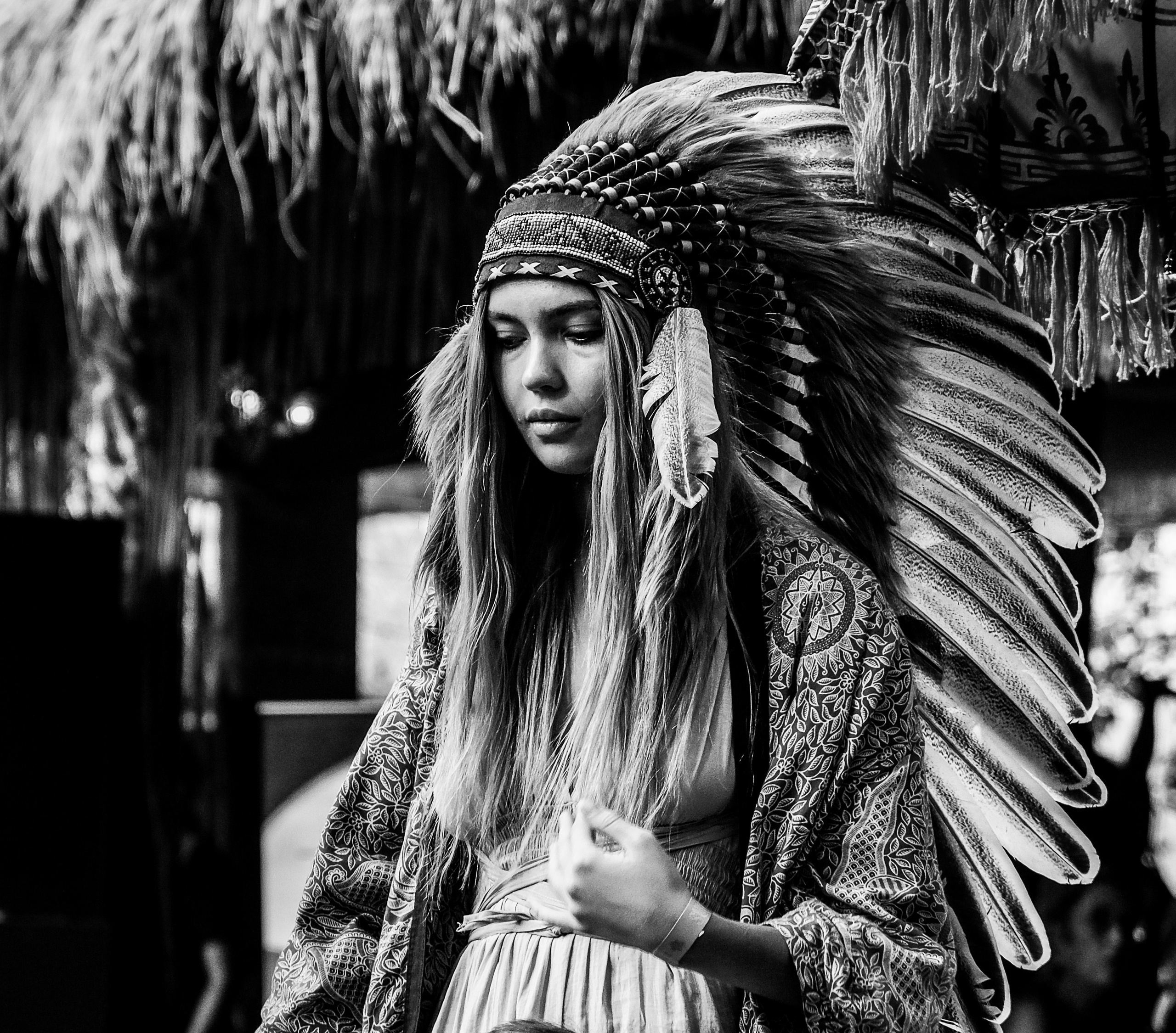 BALI SPIRIT FESTIVAL