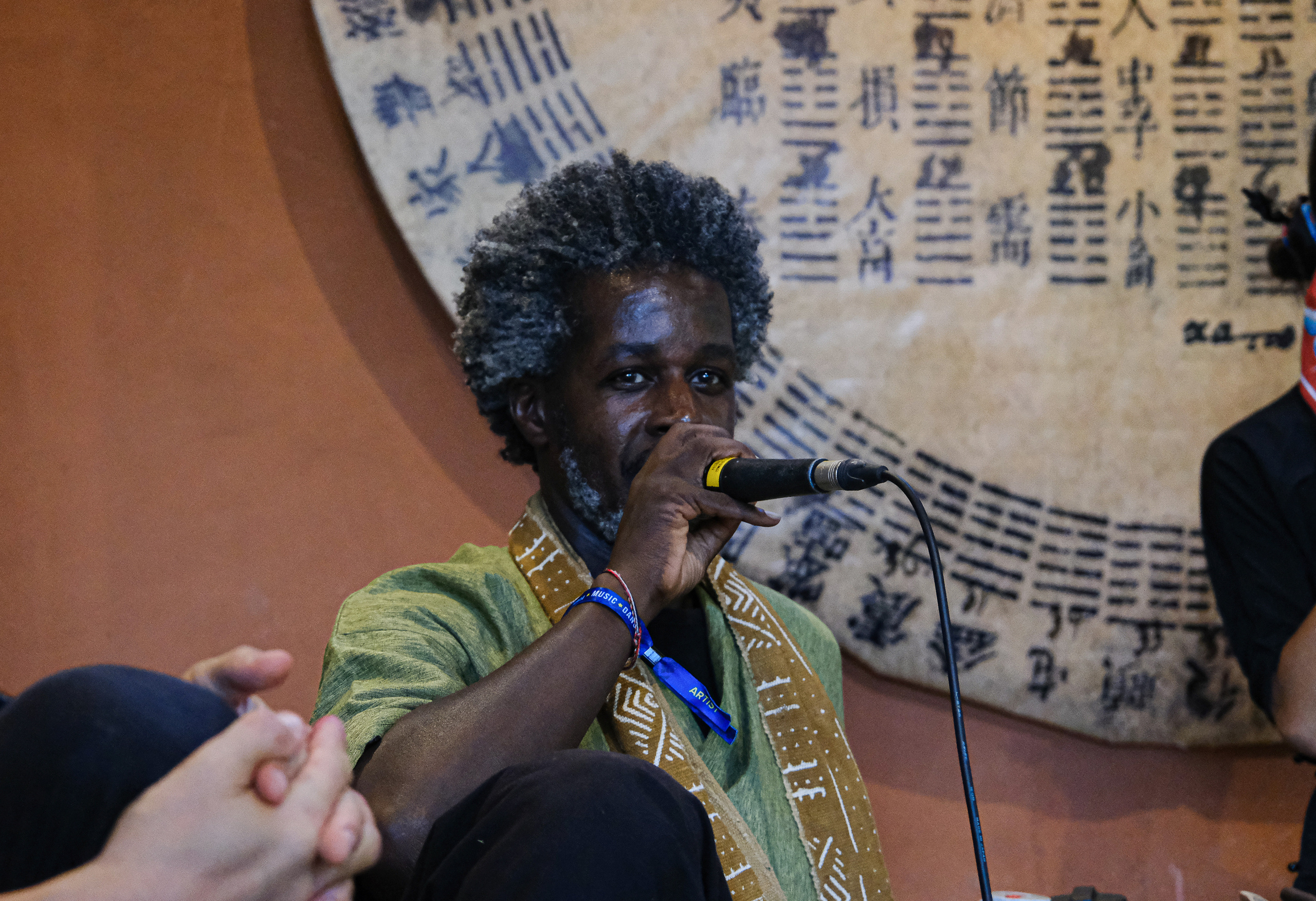 BALI SPIRIT FESTIVAL