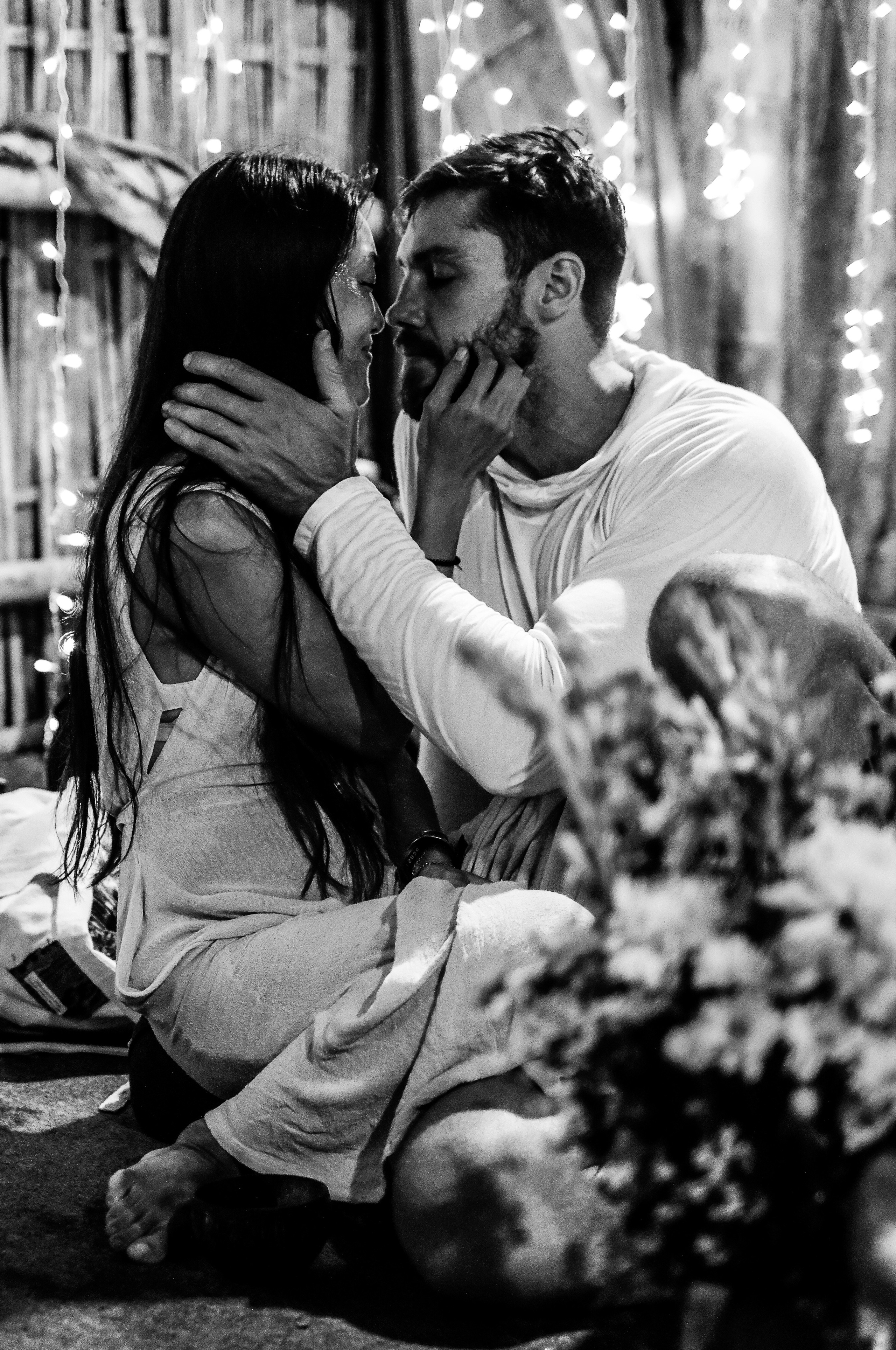 BALI SPIRIT FESTIVAL