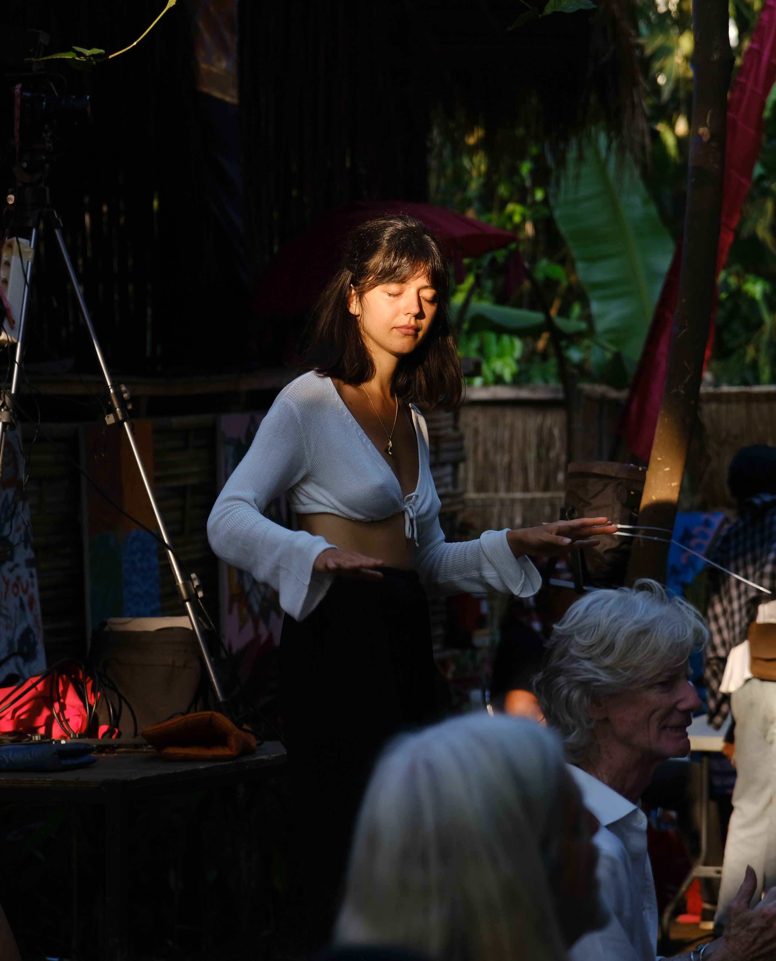 BALI SPIRIT FESTIVAL