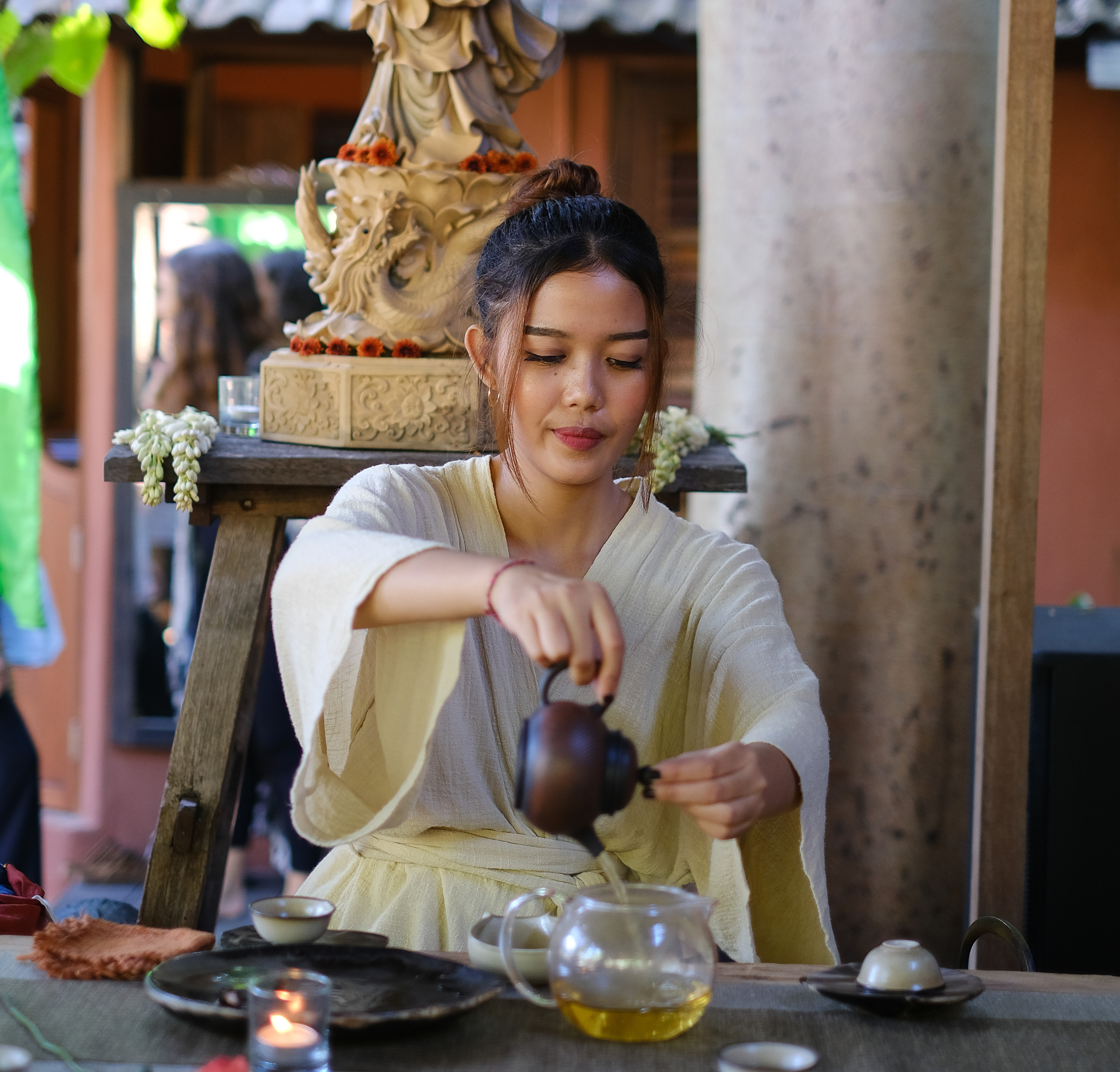 BALI SPIRIT FESTIVAL