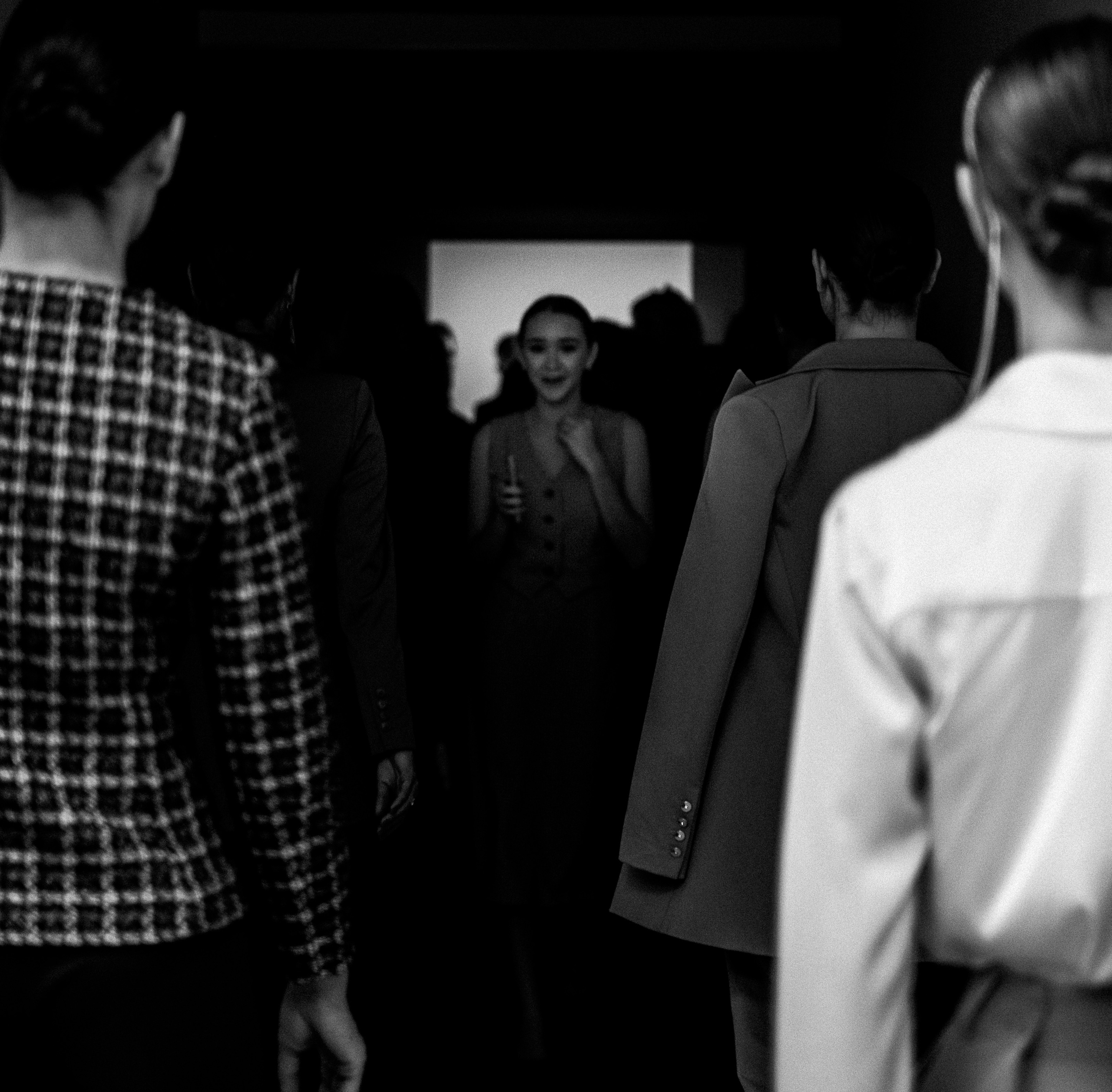 Don Fashion Week. Hyatt Regency