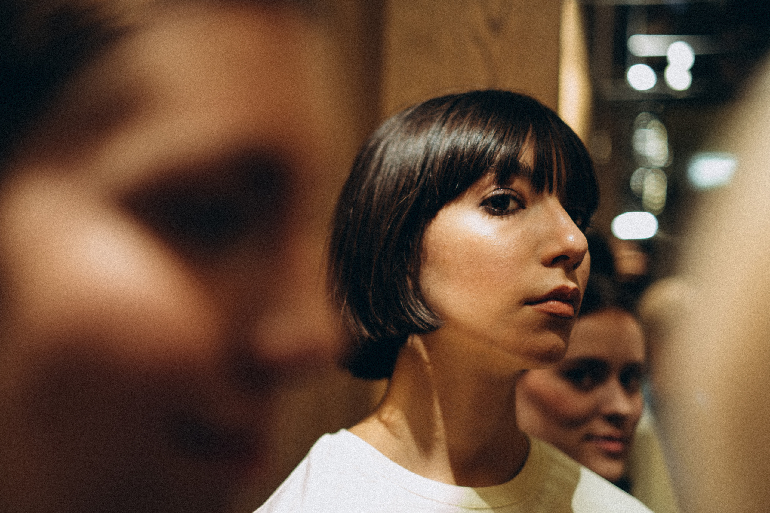 Don Fashion Week. Hyatt Regency