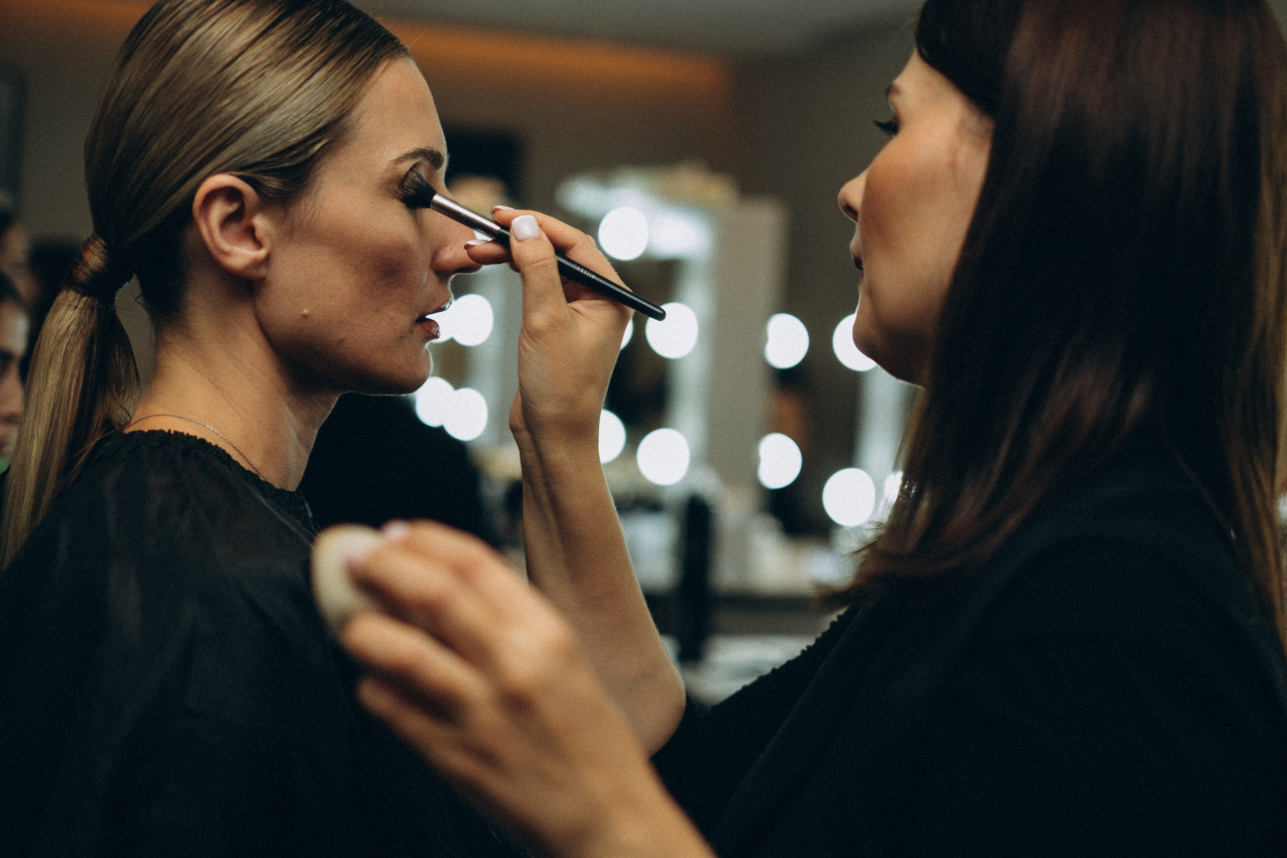 Don Fashion Week. Hyatt Regency