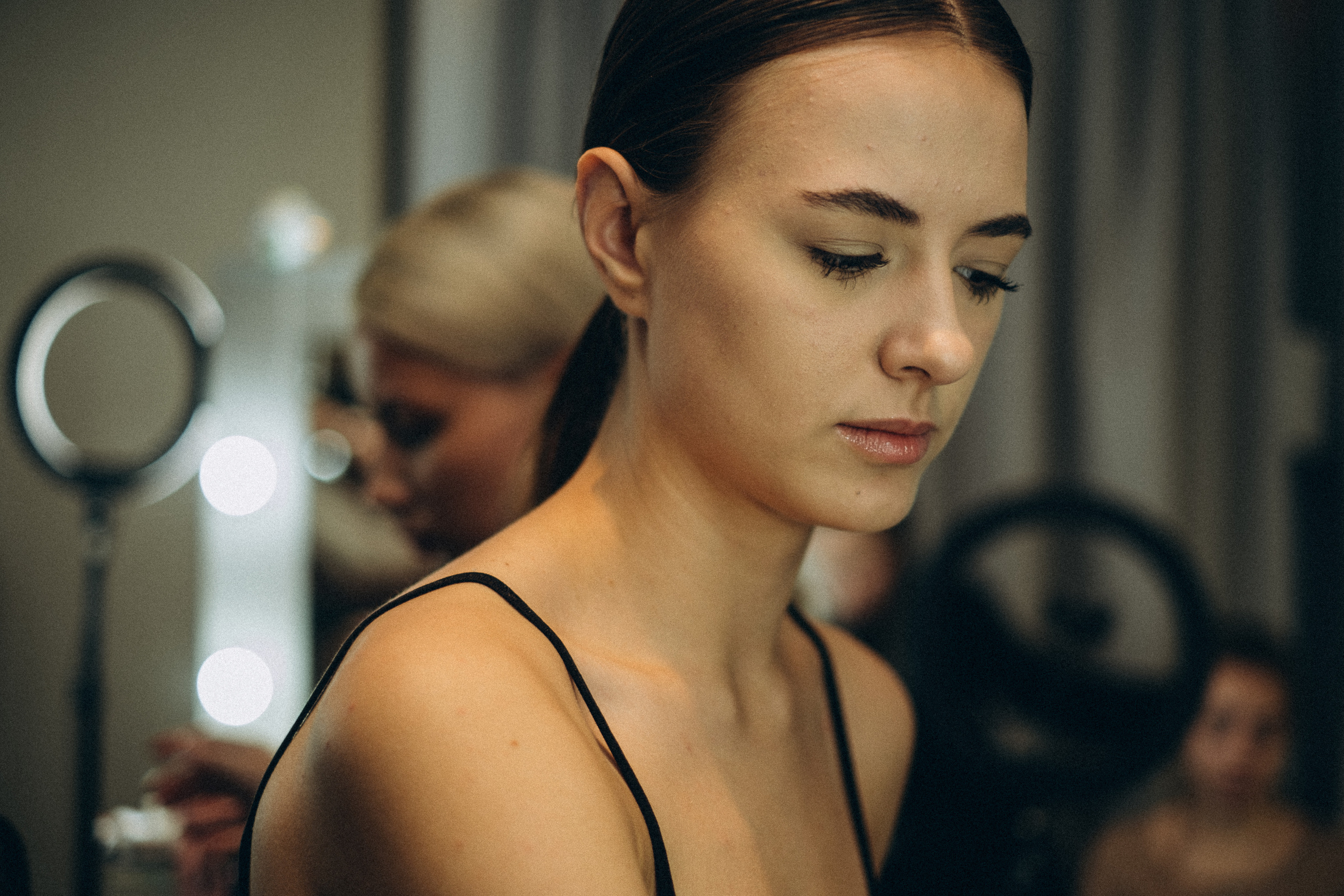 Don Fashion Week. Hyatt Regency