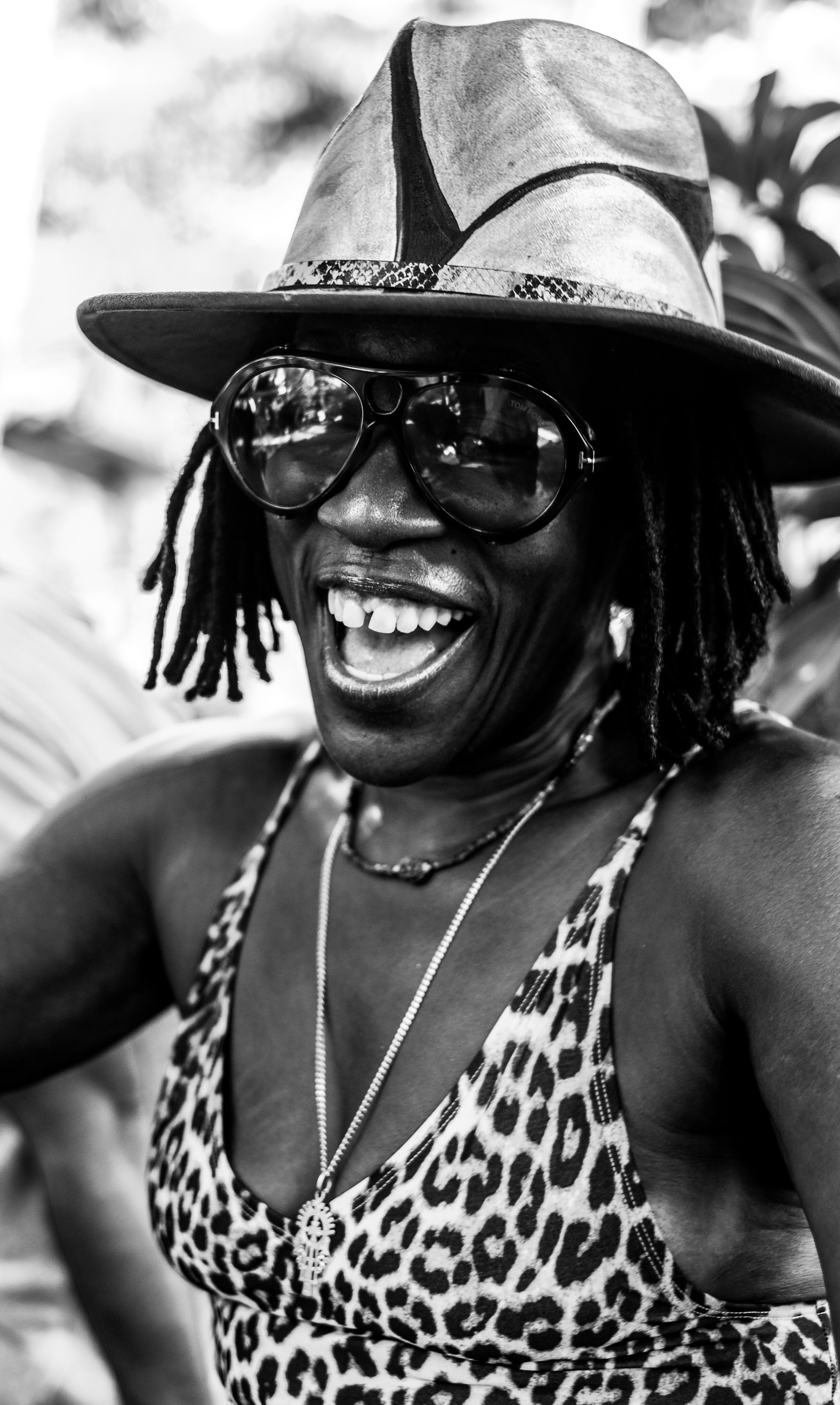 BALI SPIRIT FESTIVAL