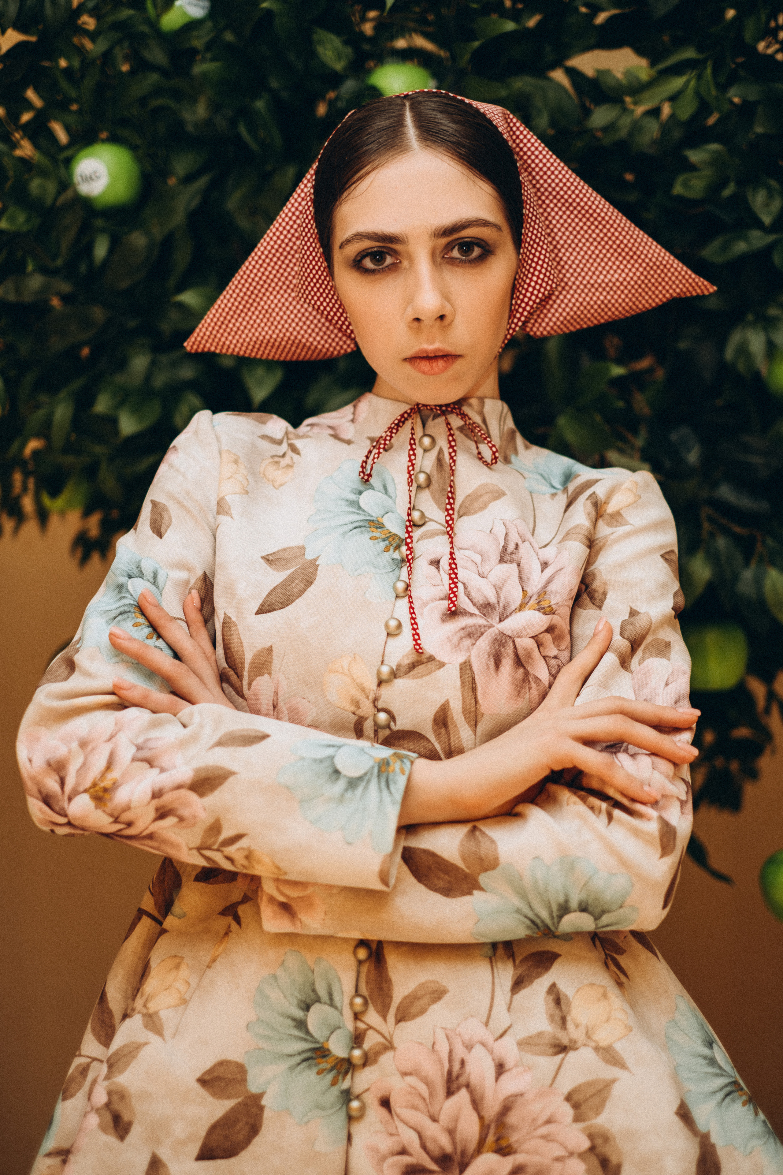 Don Fashion Week. Hyatt Regency