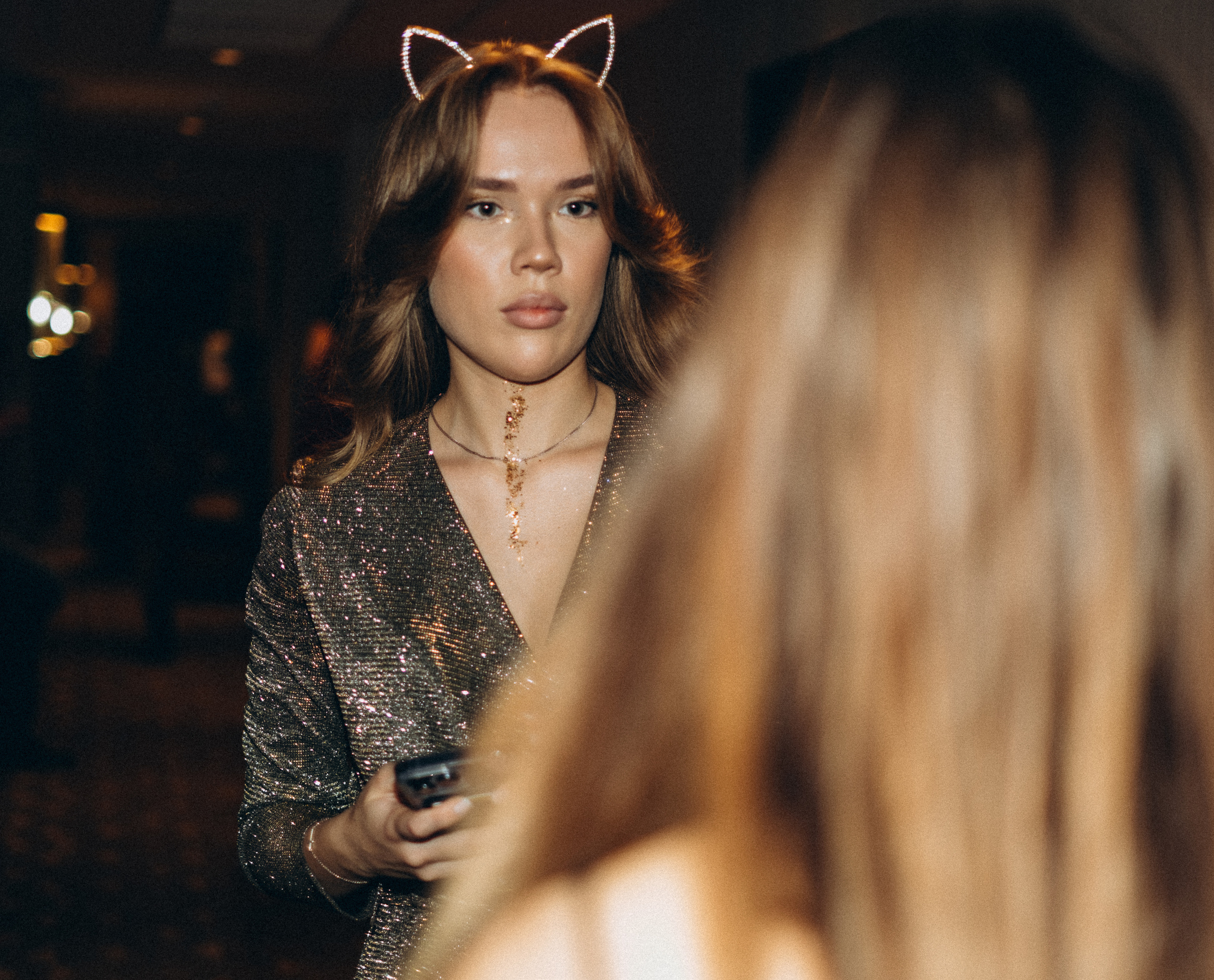 Don Fashion Week. Hyatt Regency