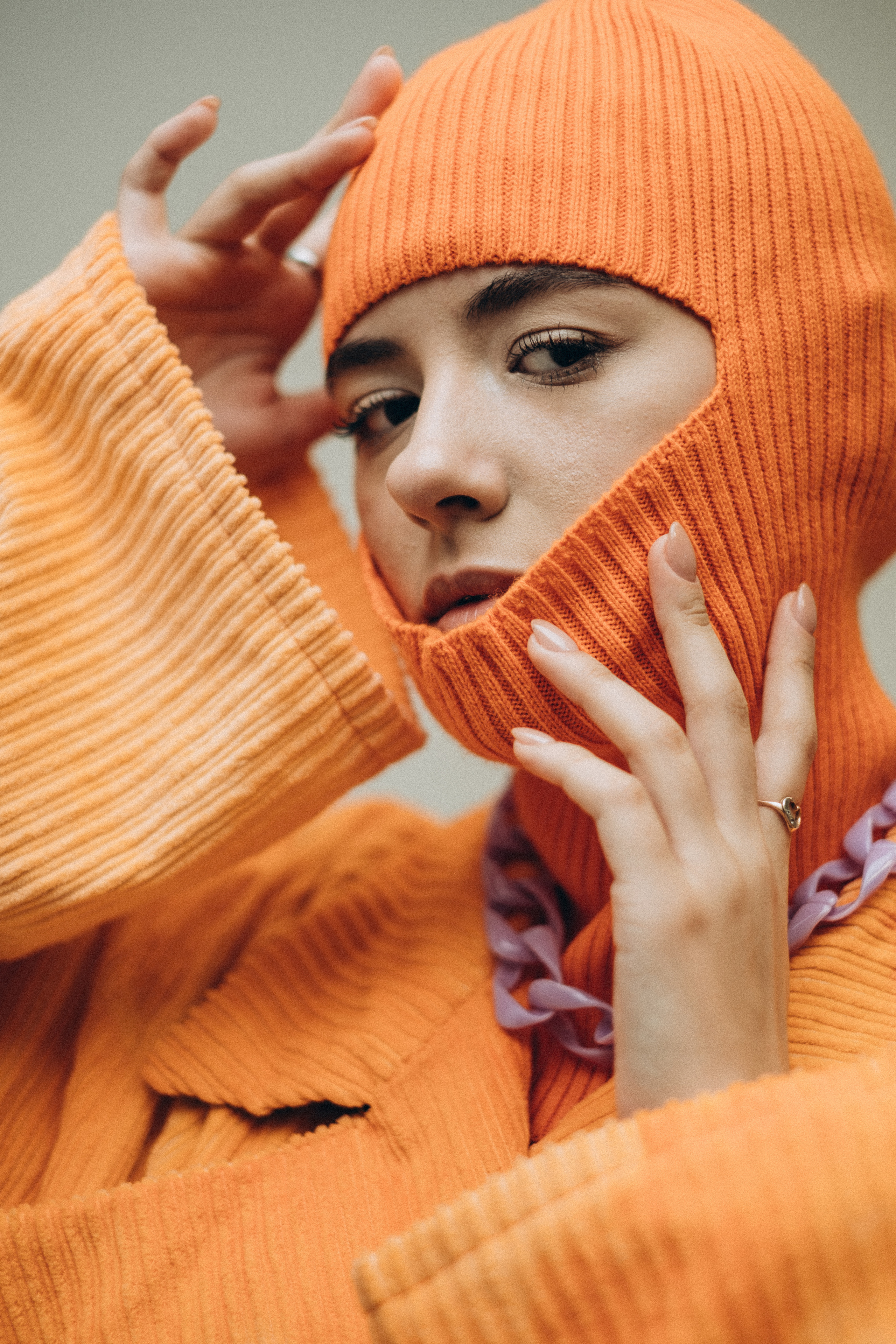 Don Fashion Week. Hyatt Regency