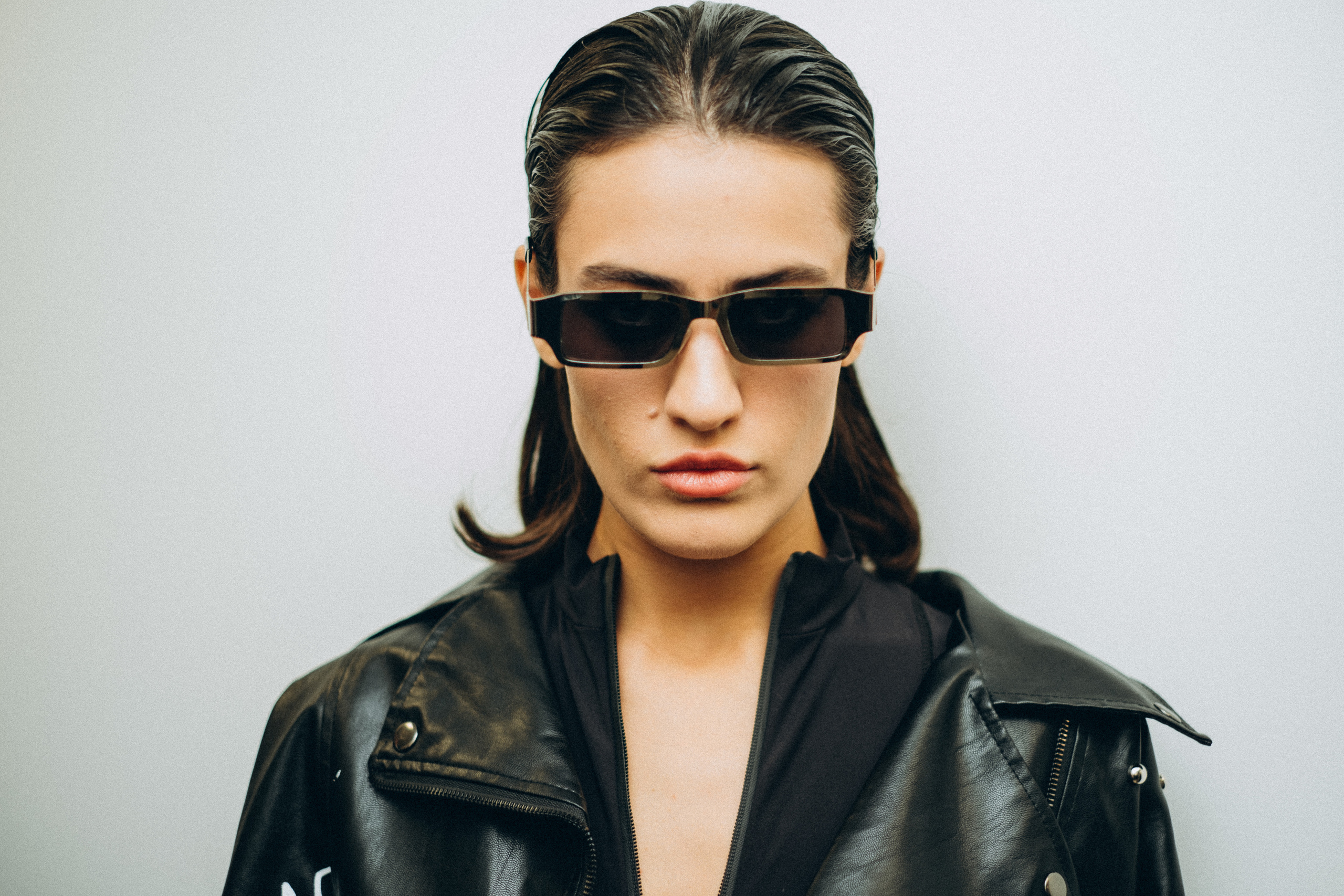 Don Fashion Week. Hyatt Regency