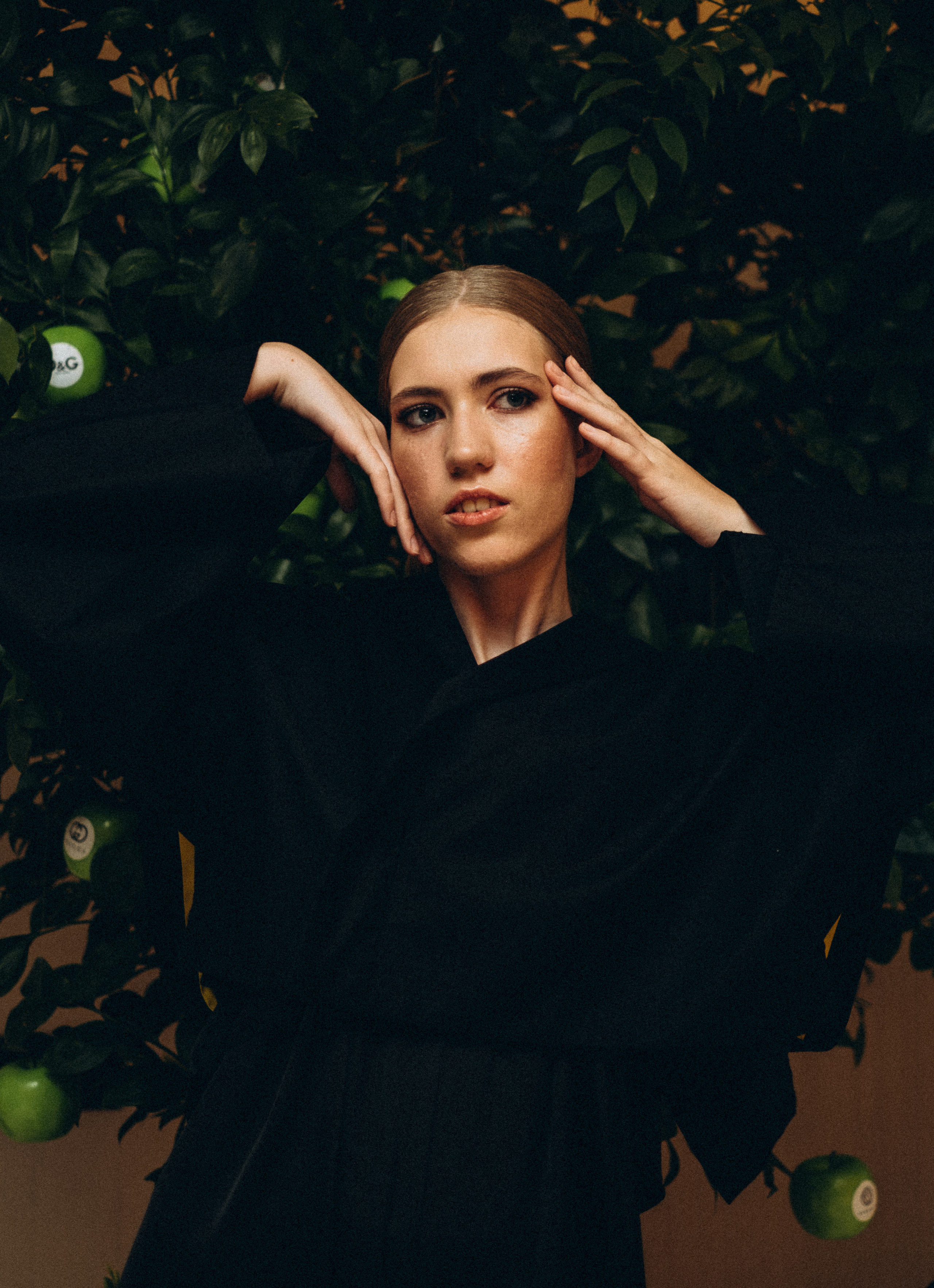 Don Fashion Week. Hyatt Regency